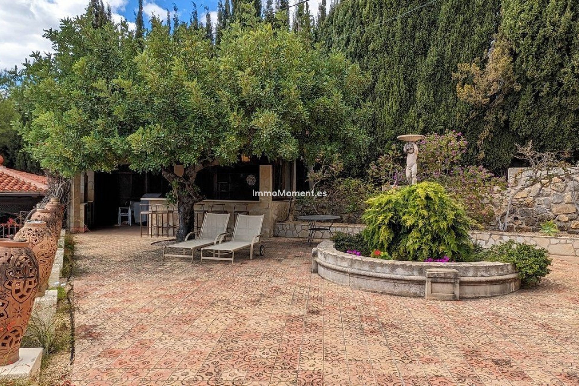 Reventa - Villa - Altea - Altea Centro