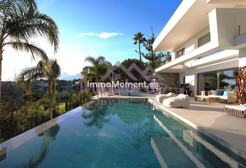 Reventa - Villa - Altea - Altea Centro