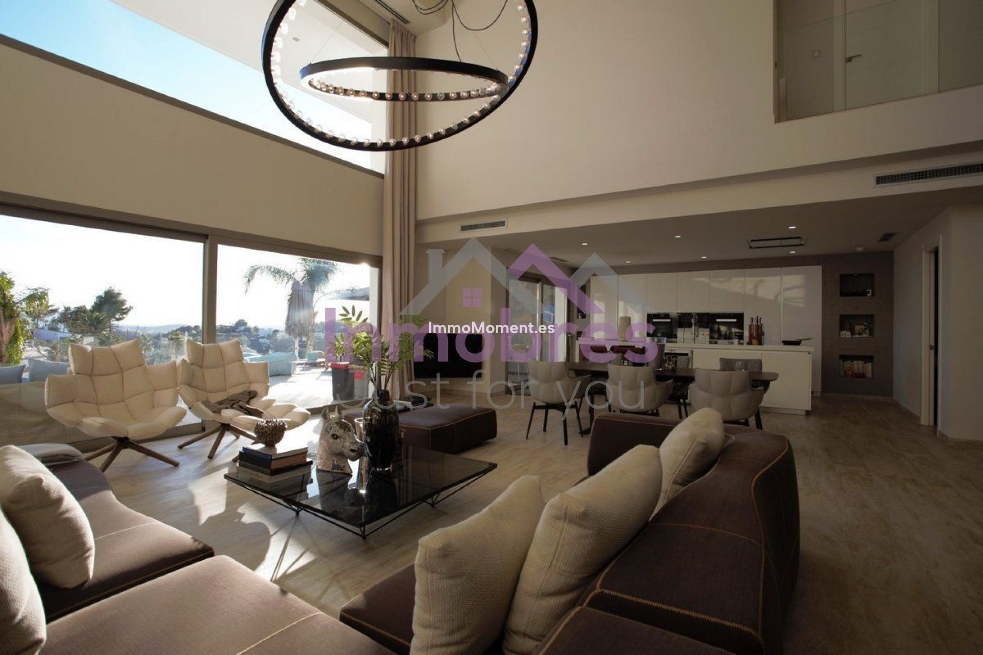 Reventa - Villa - Altea - Altea Centro