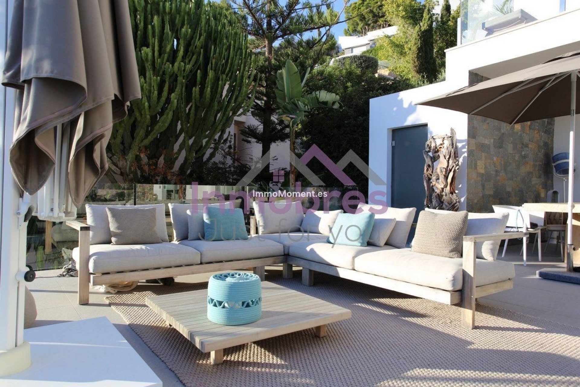 Reventa - Villa - Altea - Altea Centro