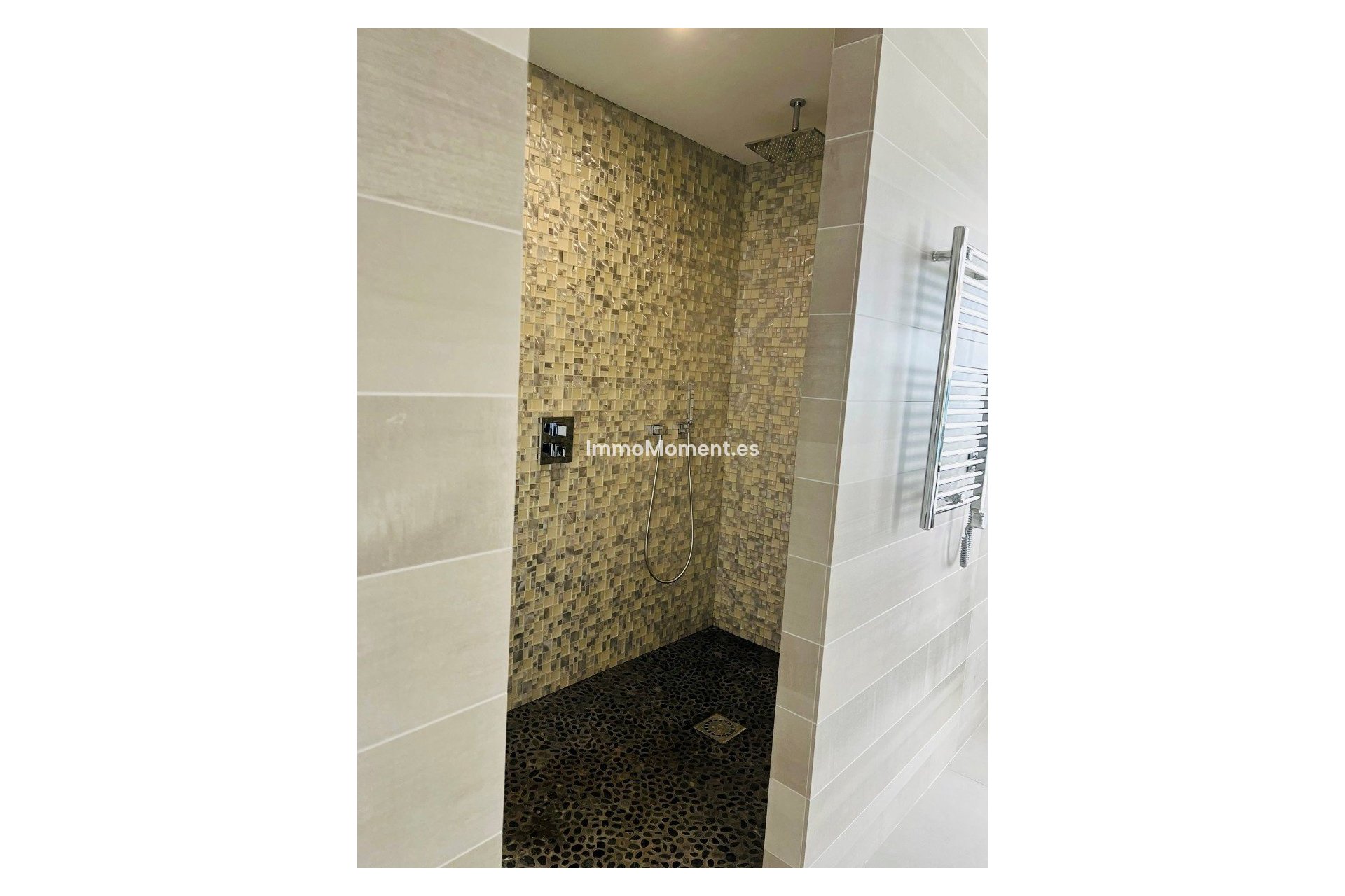 Reventa - Villa - Altea - Altea Centro