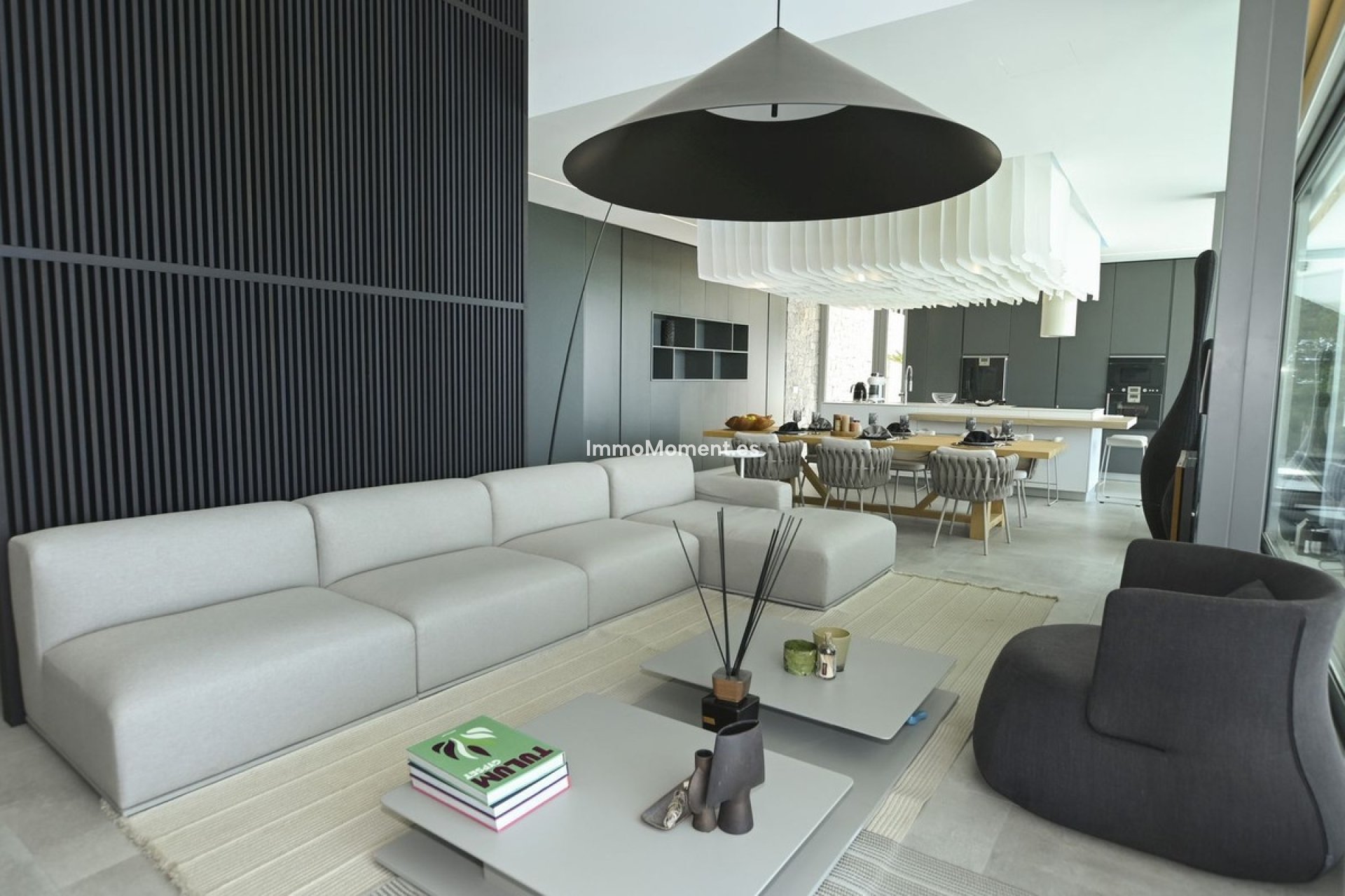 Reventa - Villa - Altea - Altea Hills