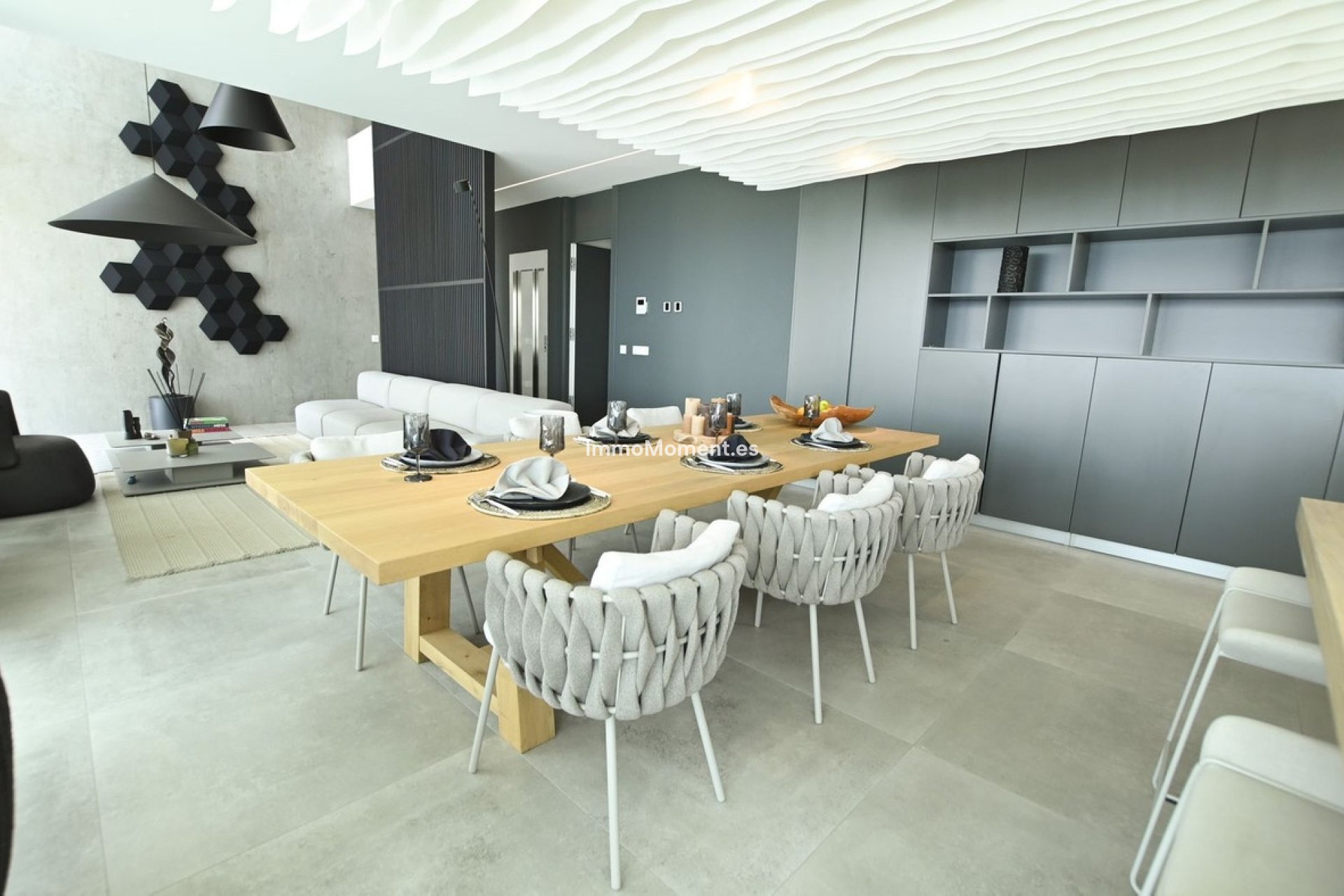 Reventa - Villa - Altea - Altea Hills