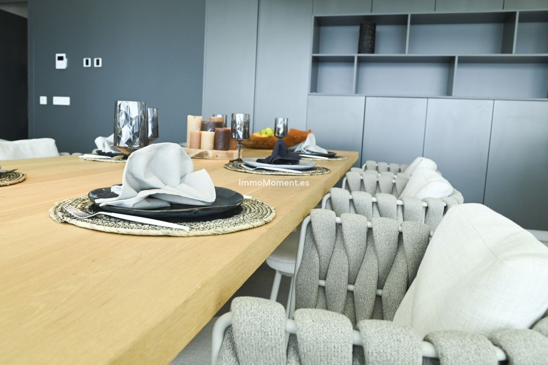 Reventa - Villa - Altea - Altea Hills