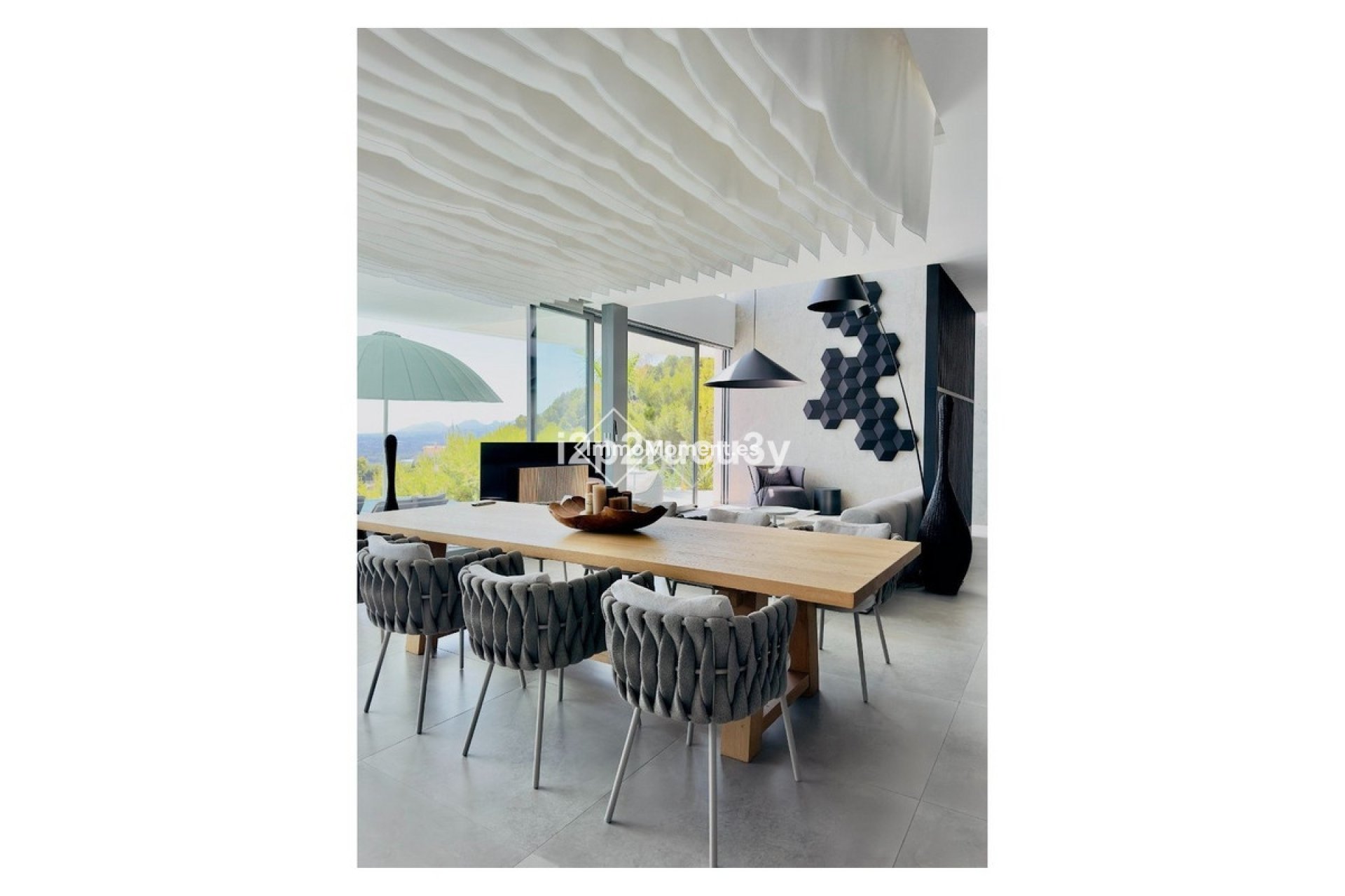 Reventa - Villa - Altea - Altea Hills