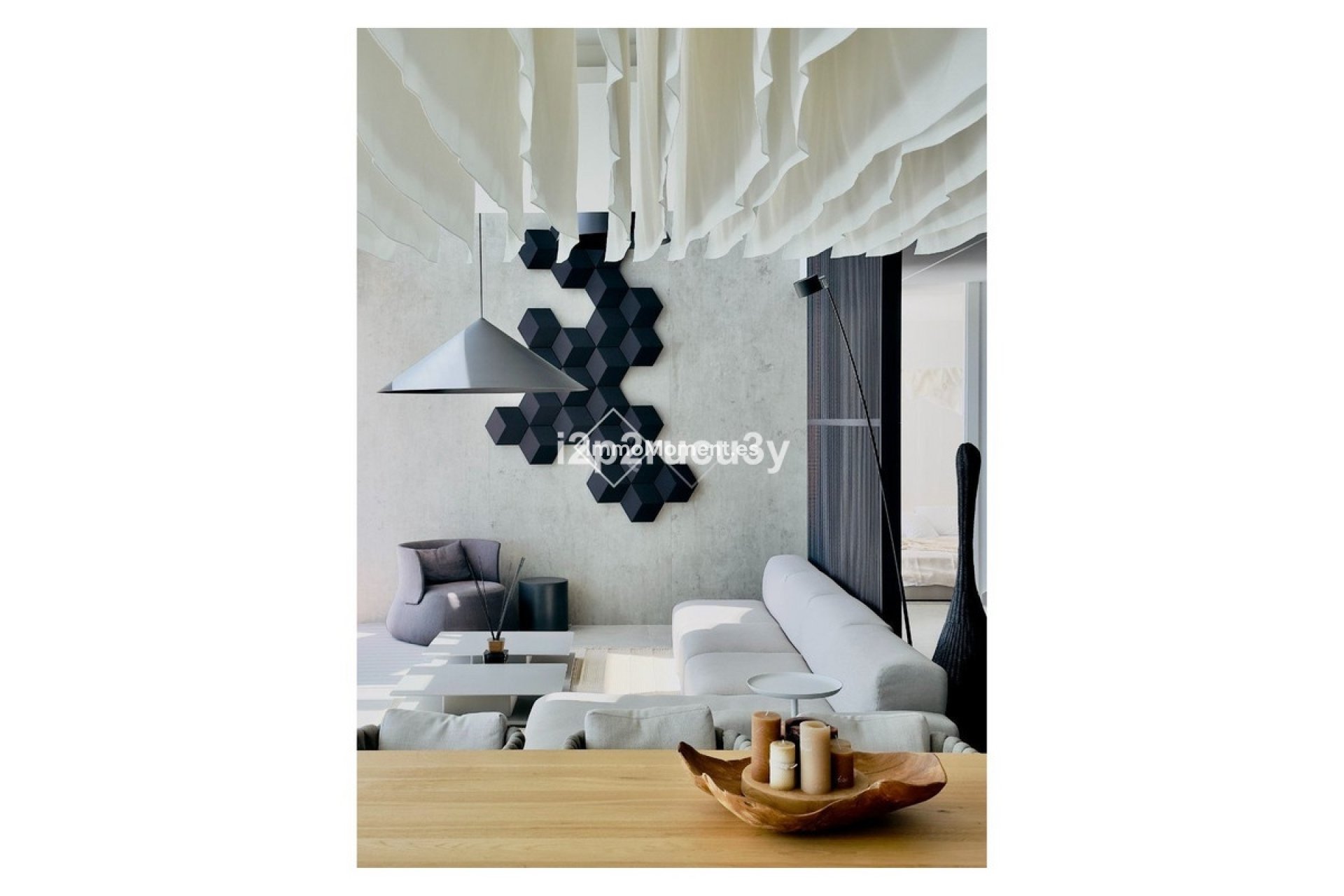 Reventa - Villa - Altea - Altea Hills