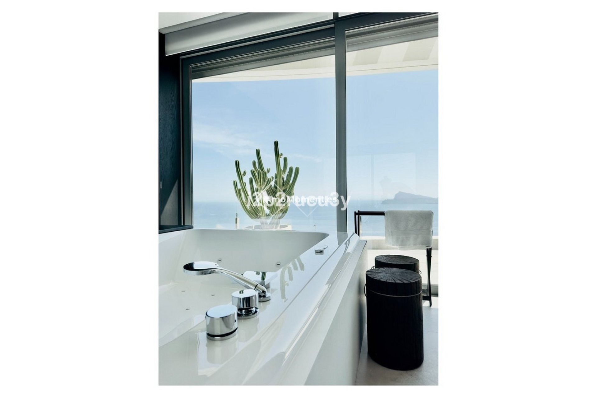 Reventa - Villa - Altea - Altea Hills