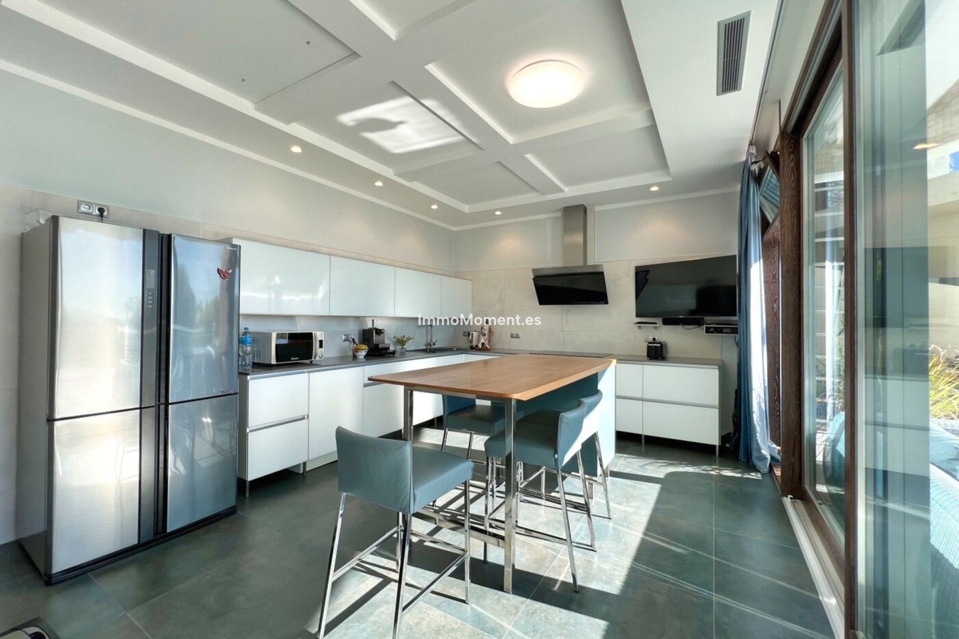 Reventa - Villa - Altea - Altea Hills