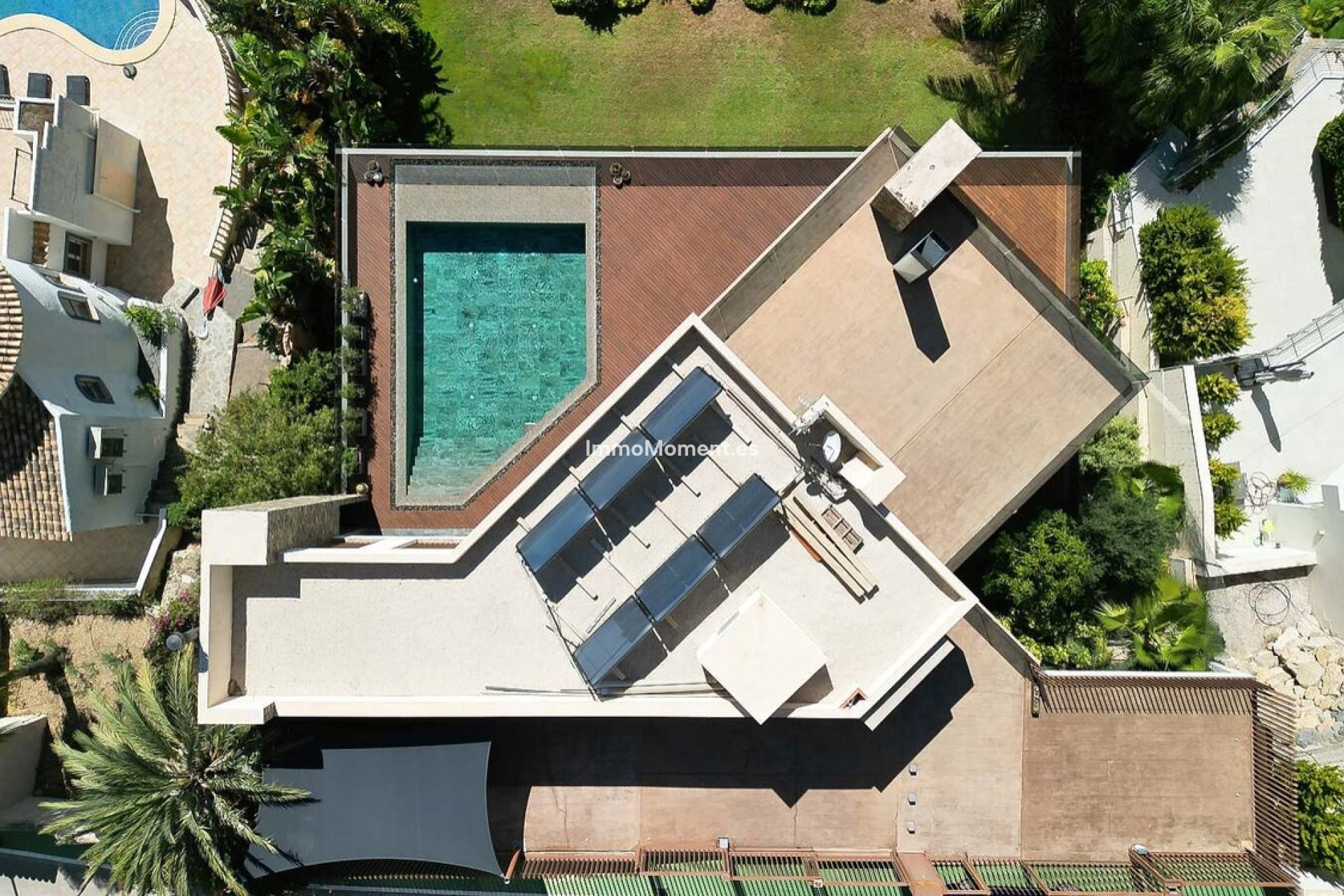 Reventa - Villa - Altea - Altea Hills