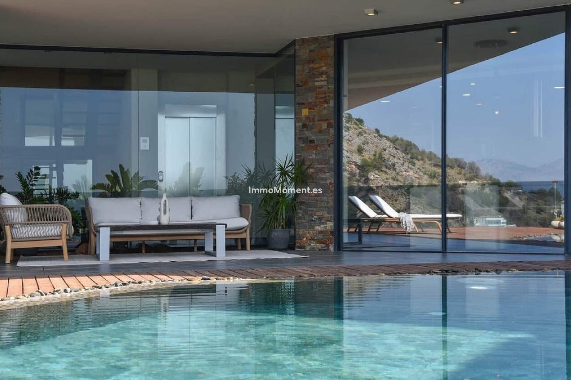 Reventa - Villa - Altea - Altea Hills