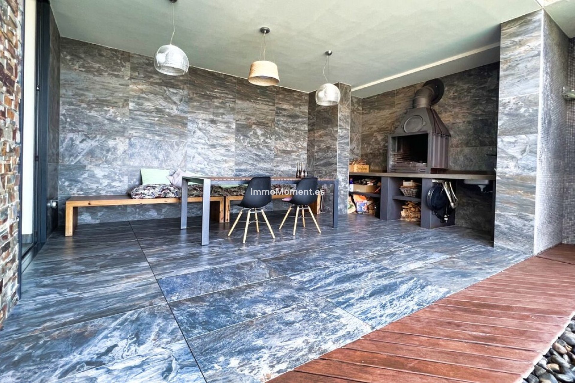 Reventa - Villa - Altea - Altea Hills