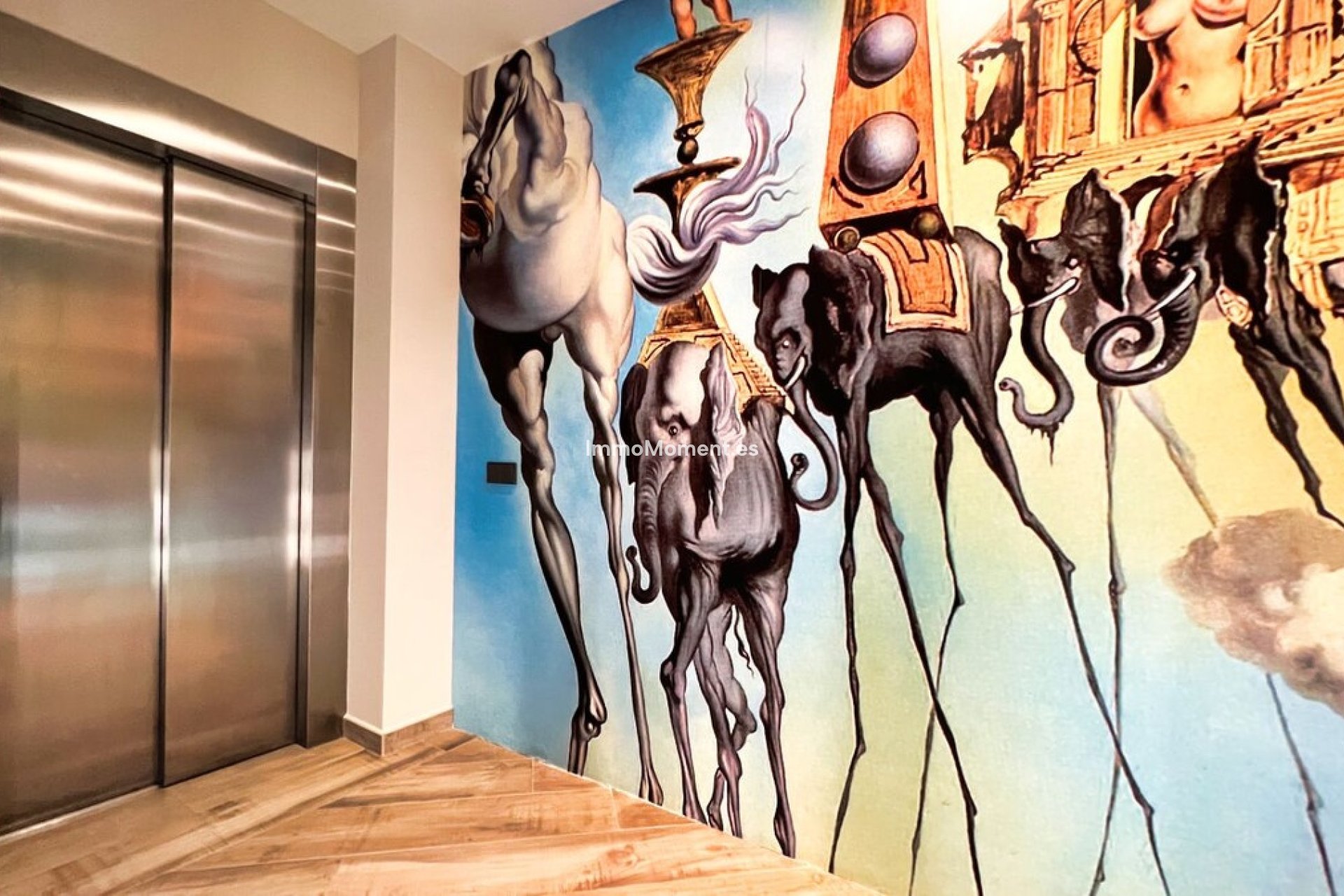 Reventa - Villa - Altea - Altea Hills