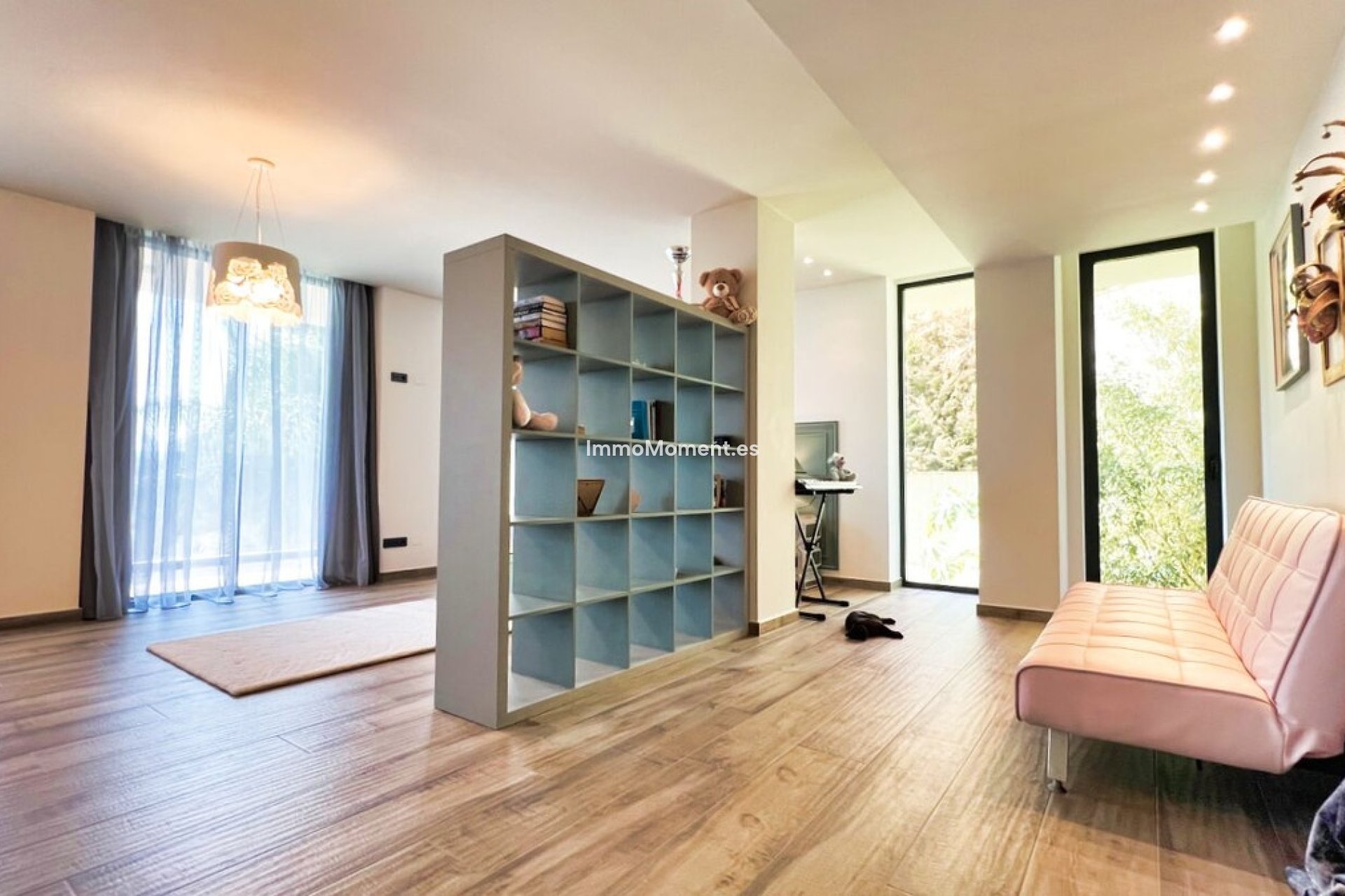 Reventa - Villa - Altea - Altea Hills