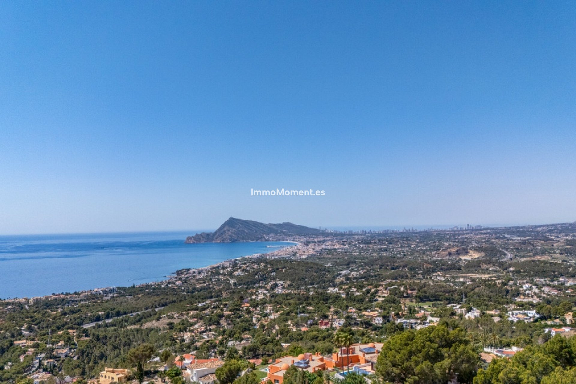 Reventa - Villa - Altea - Altea la Vieja - Altea la Vella