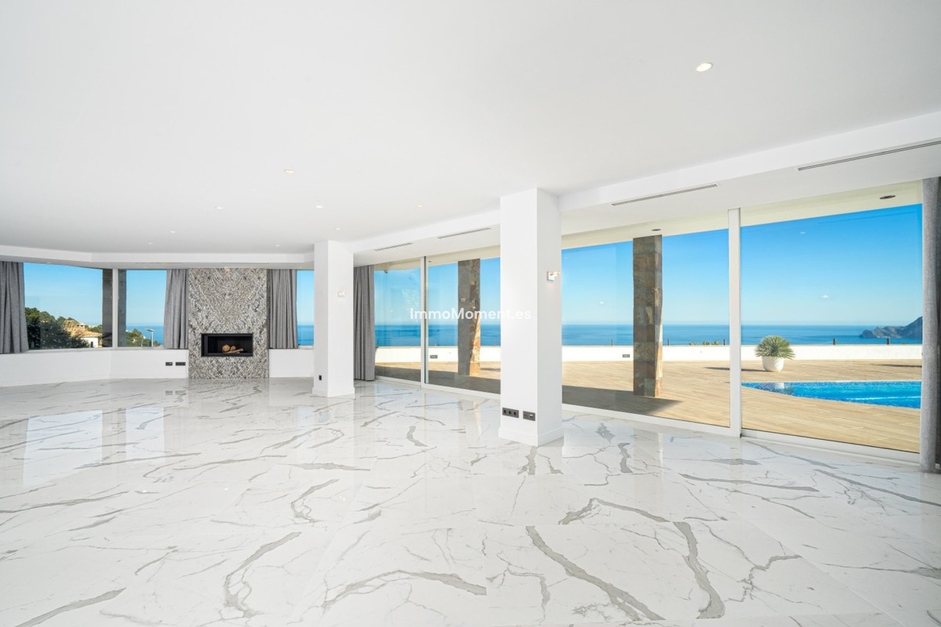 Reventa - Villa - Altea - Altea la Vieja - Altea la Vella