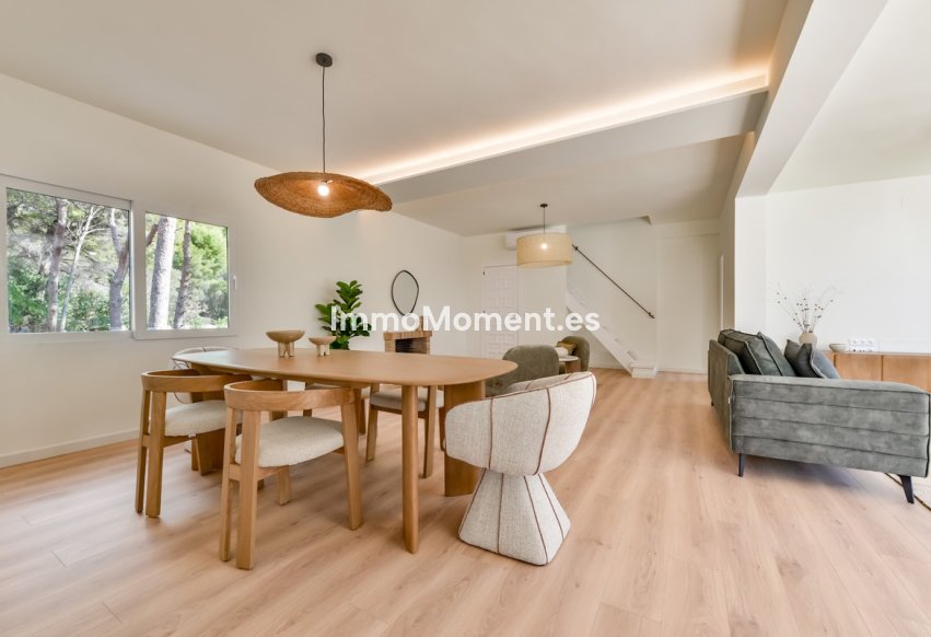 Reventa - Villa - Altea - Altea la Vieja - Altea la Vella