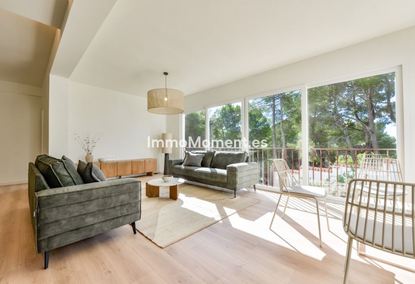 Reventa - Villa - Altea - Altea la Vieja - Altea la Vella