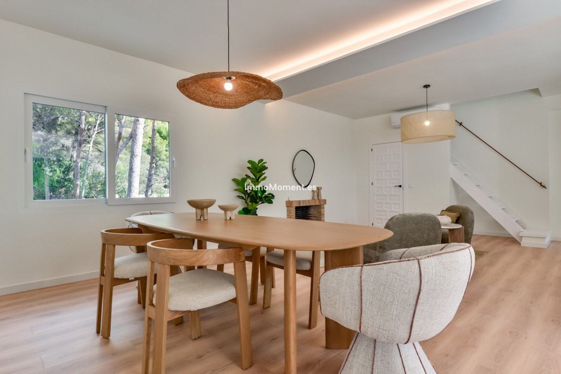 Reventa - Villa - Altea - Altea la Vieja - Altea la Vella