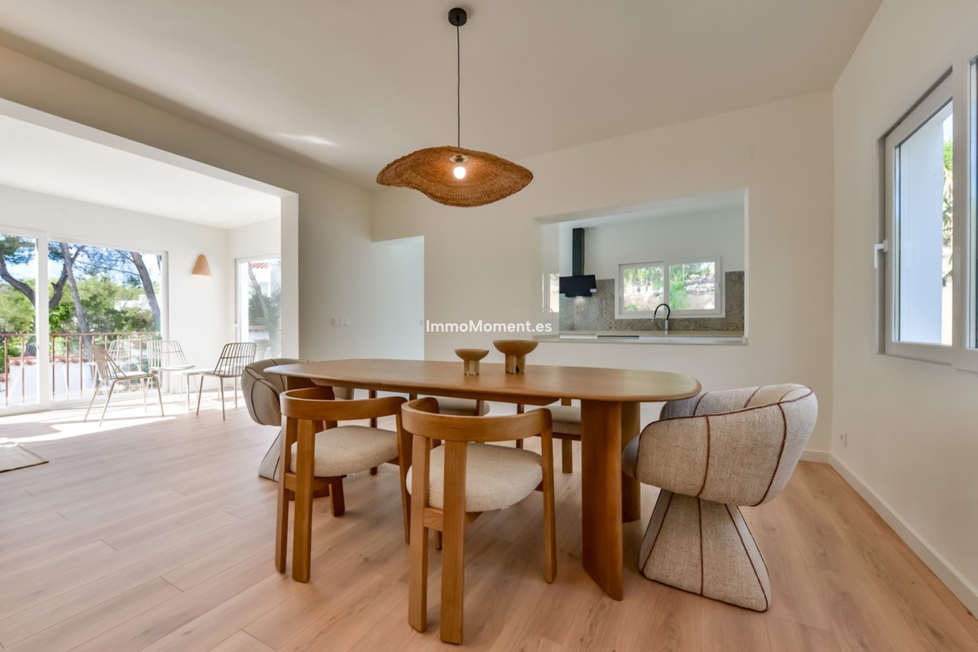 Reventa - Villa - Altea - Altea la Vieja - Altea la Vella