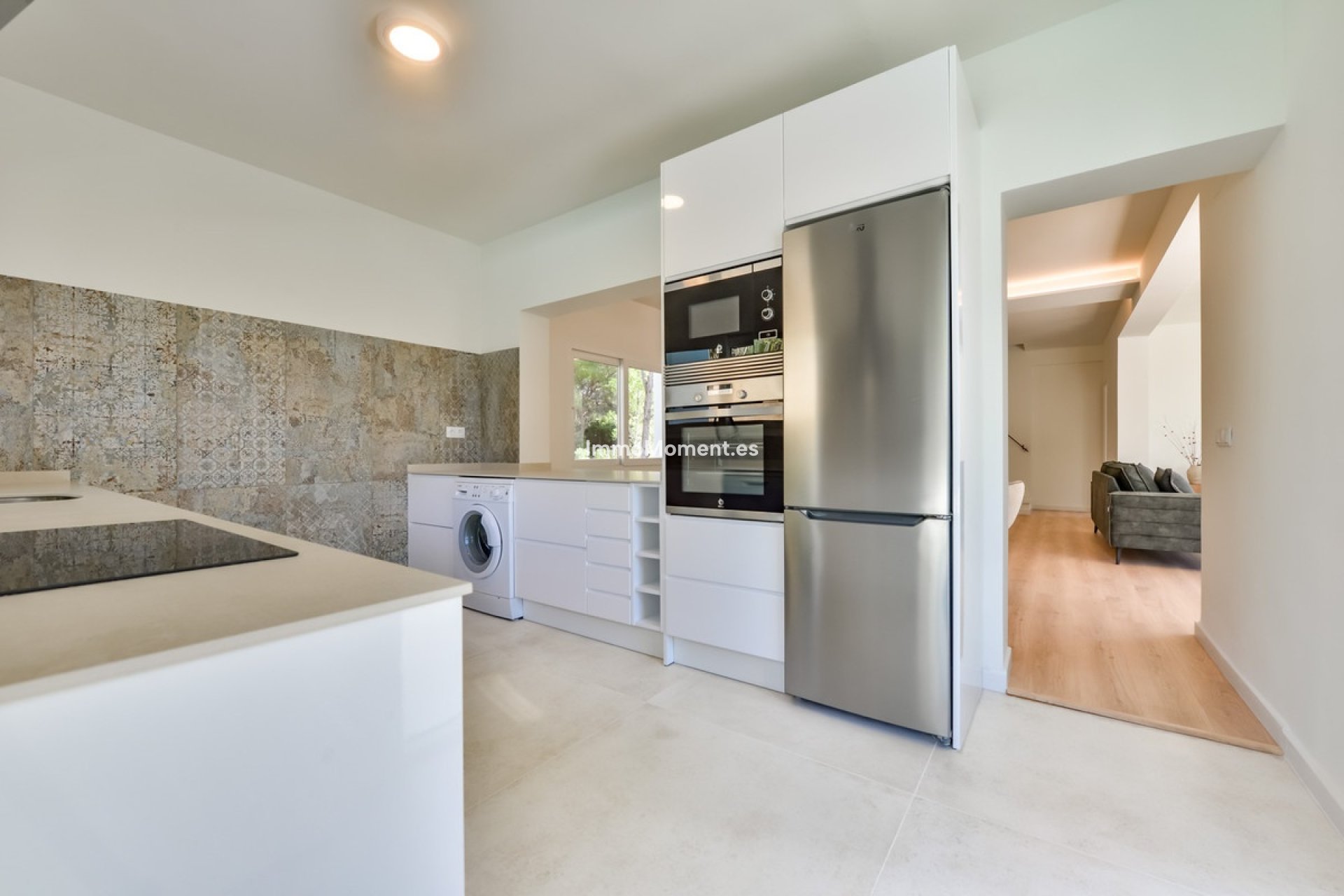 Reventa - Villa - Altea - Altea la Vieja - Altea la Vella