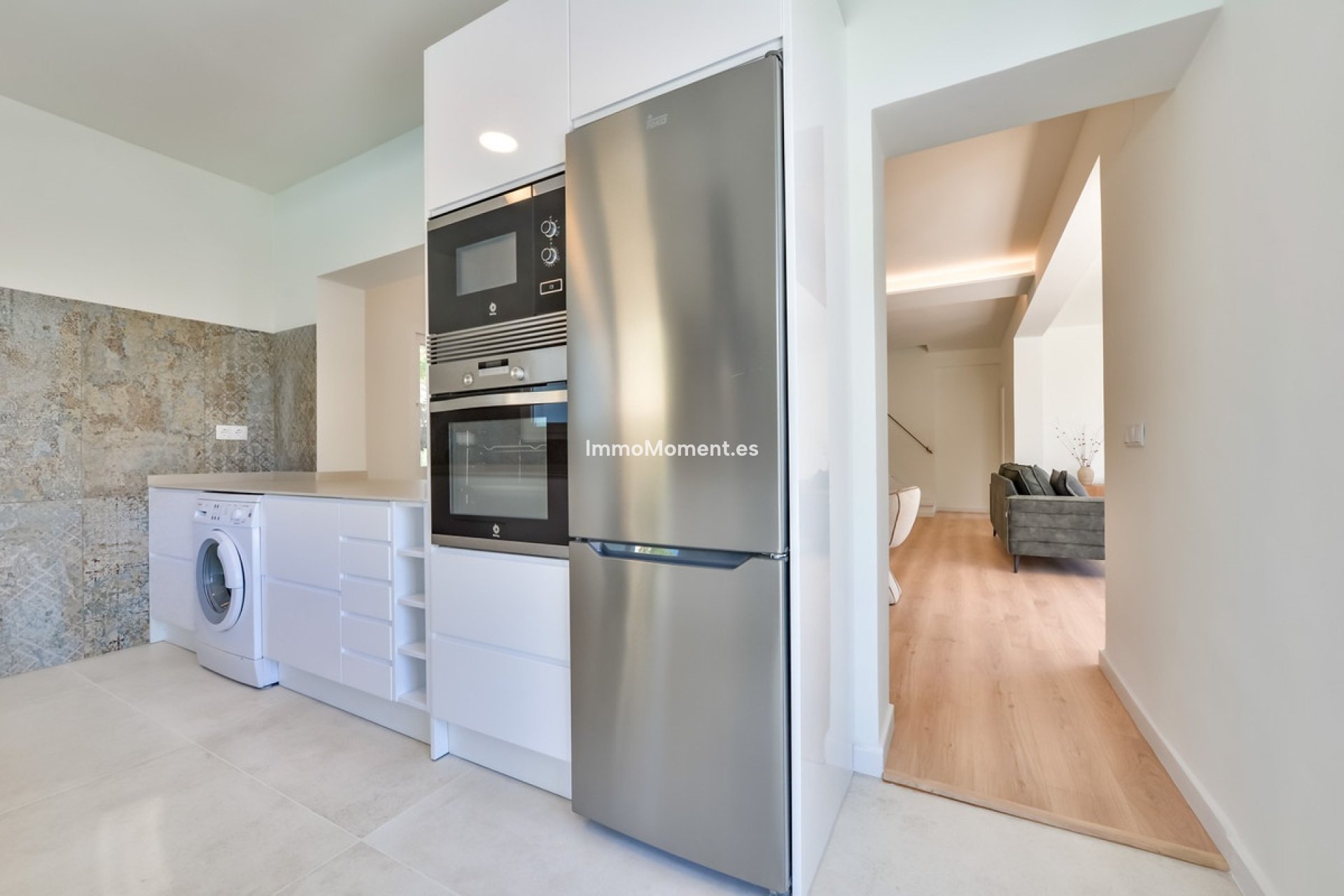 Reventa - Villa - Altea - Altea la Vieja - Altea la Vella