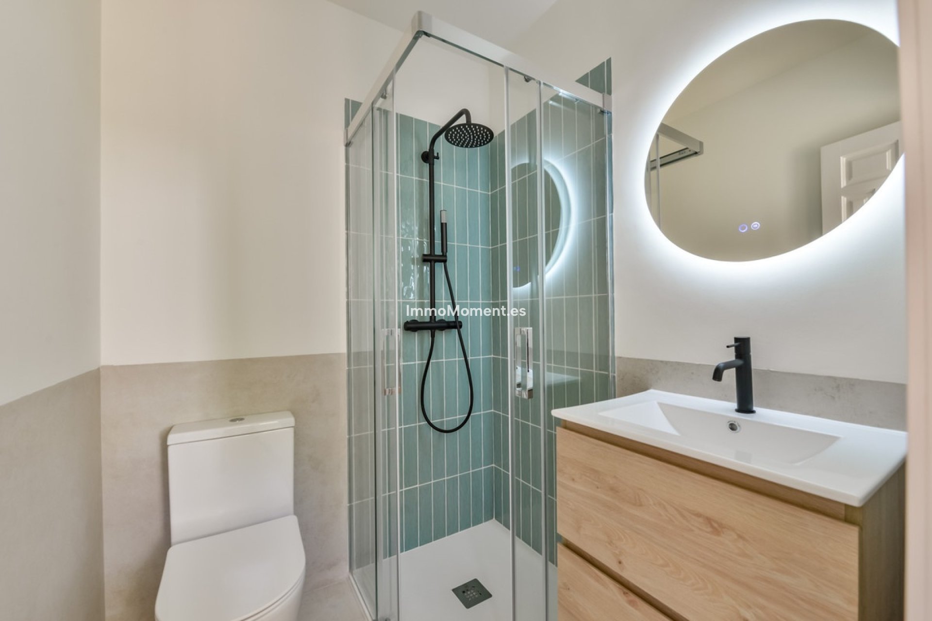 Reventa - Villa - Altea - Altea la Vieja - Altea la Vella