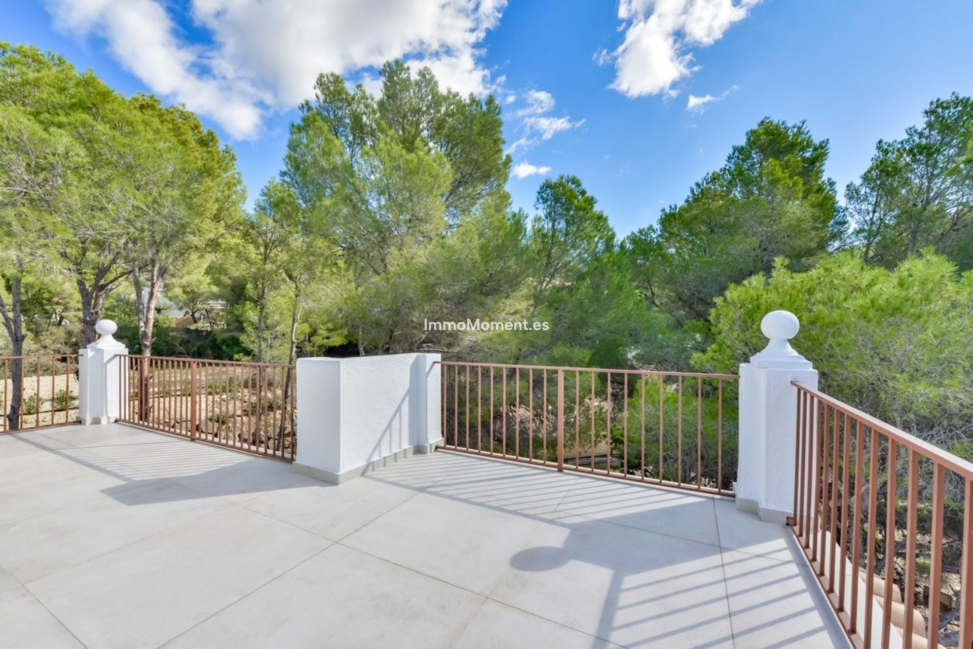 Reventa - Villa - Altea - Altea la Vieja - Altea la Vella