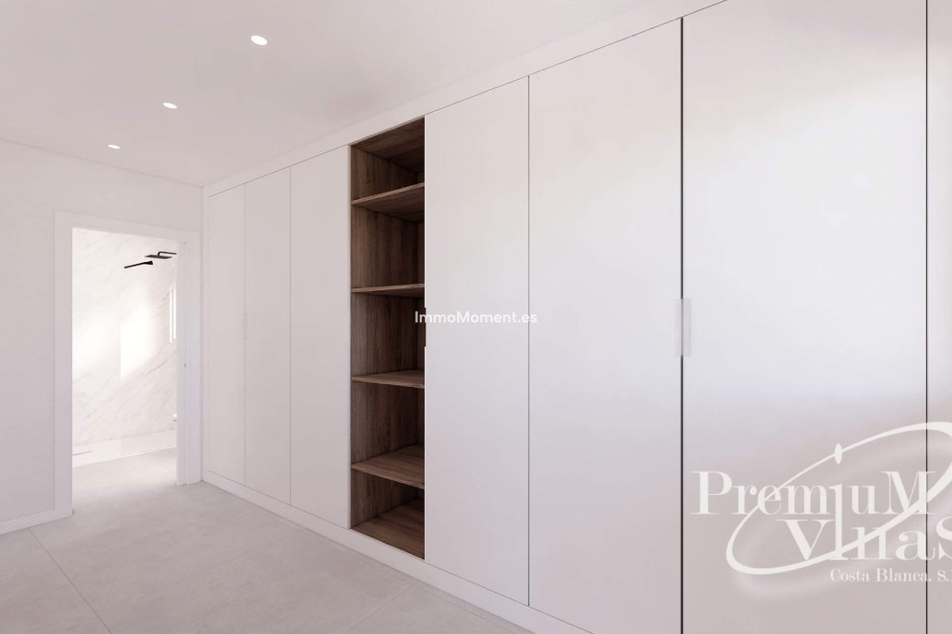 Reventa - Villa - Altea - Altea la Vieja - Altea la Vella