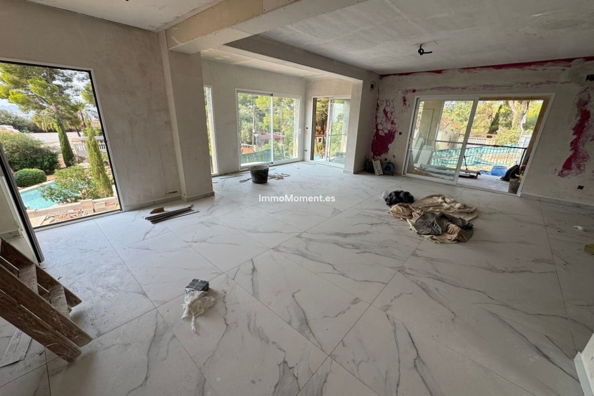 Reventa - Villa - Altea - Altea la Vieja - Altea la Vella