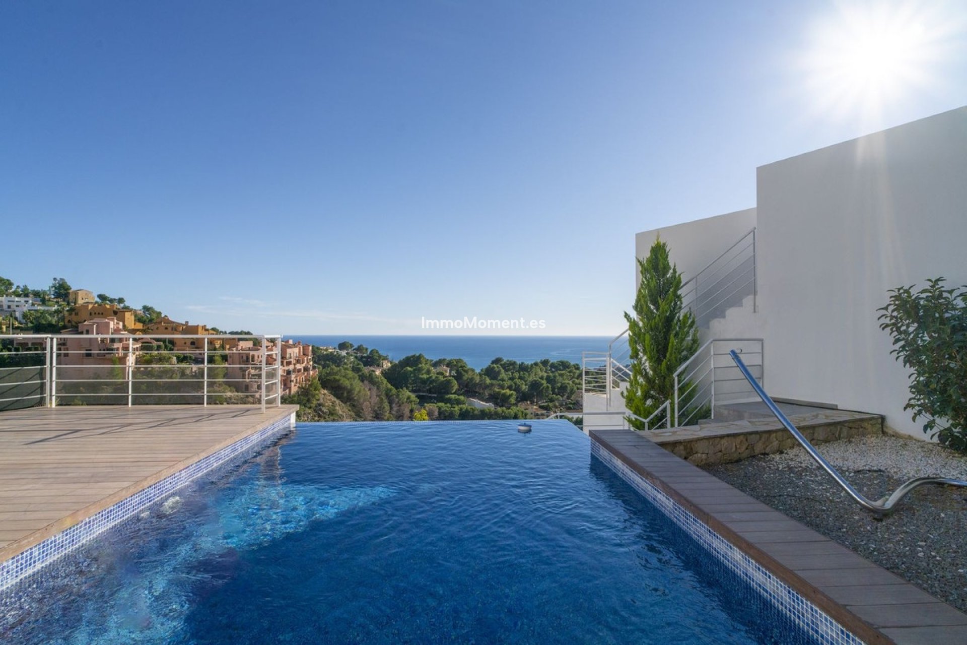 Reventa - Villa - Altea - Altea la Vieja - Altea la Vella