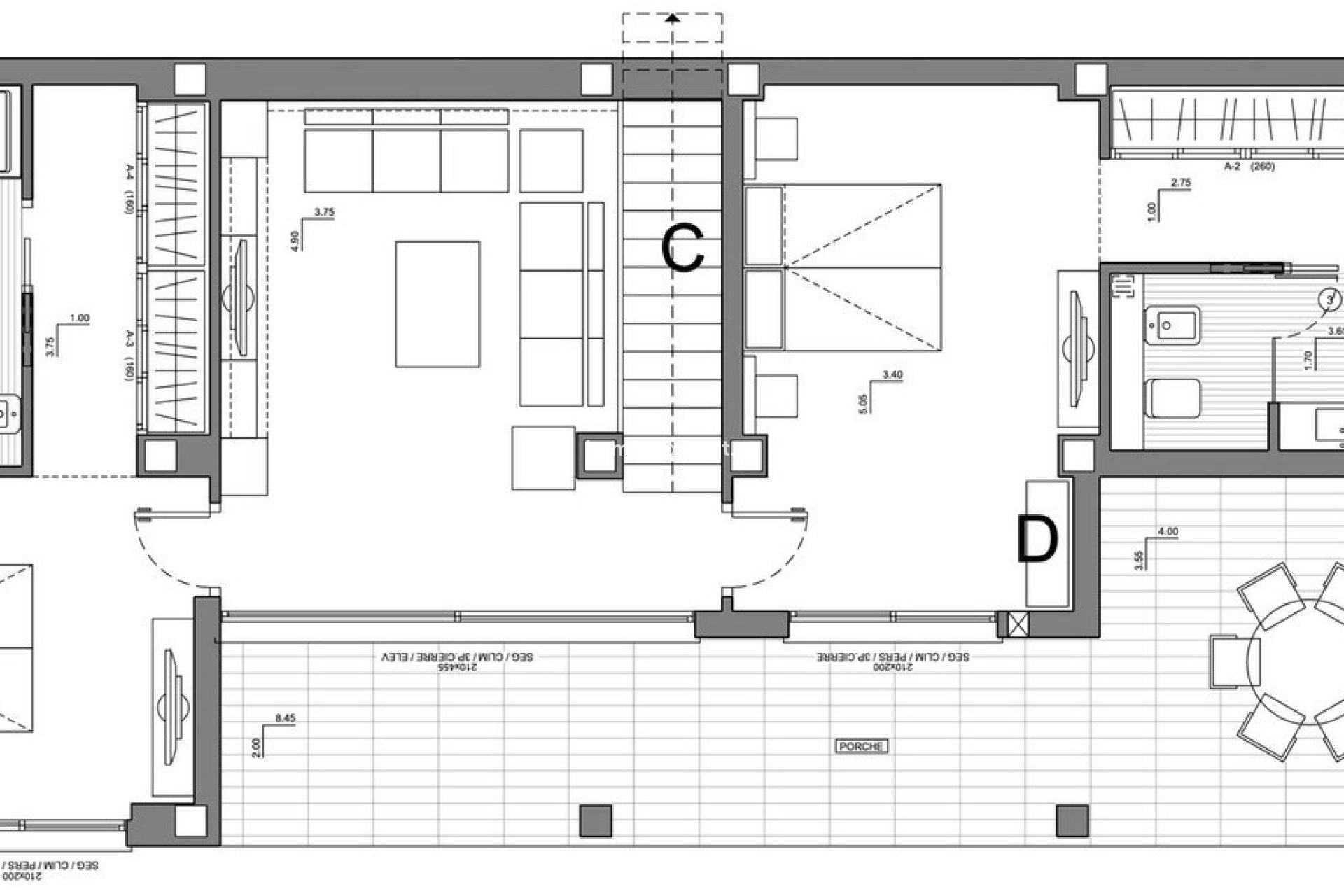 Reventa - Villa - Altea - Altea la Vieja - Altea la Vella