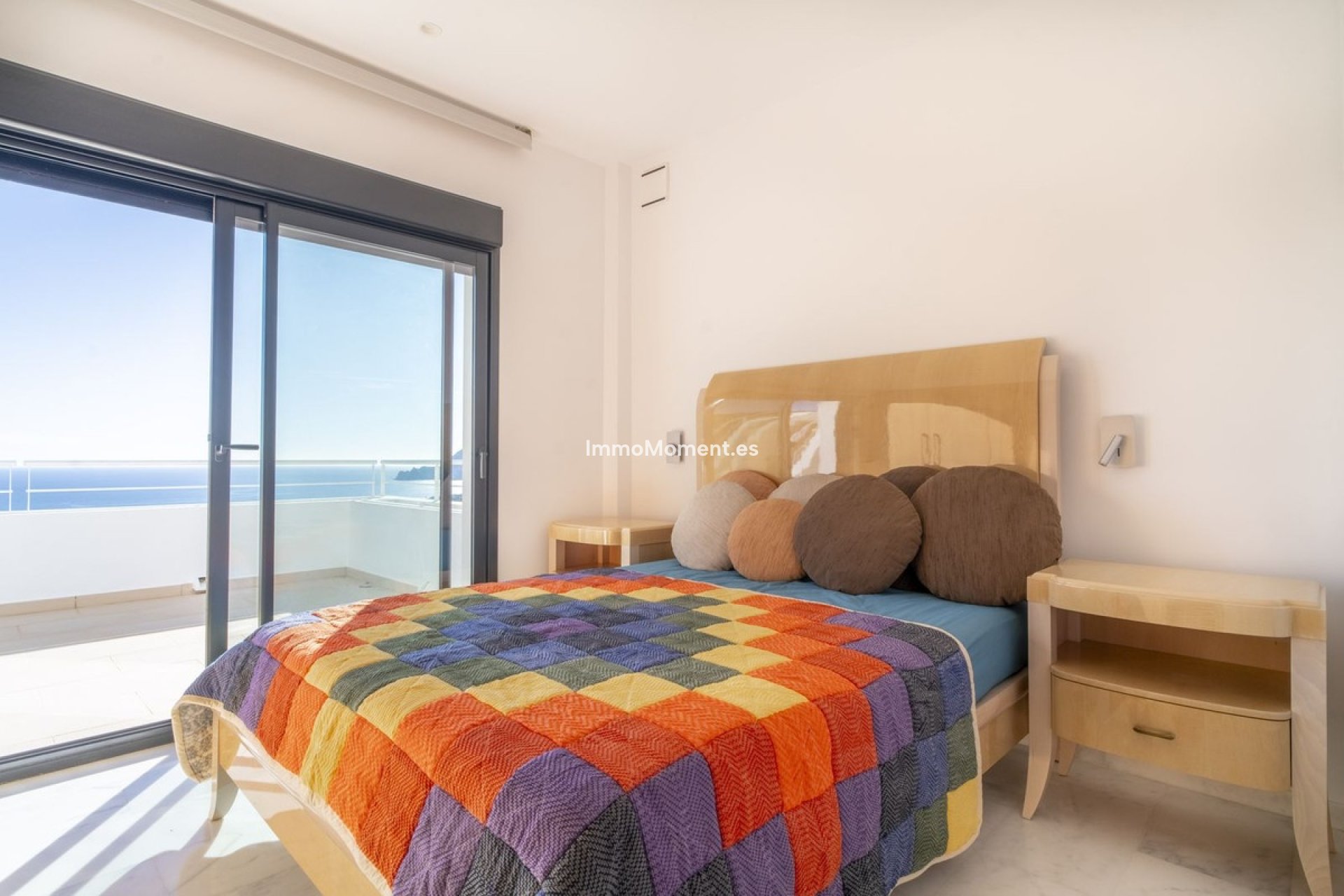 Reventa - Villa - Altea - Altea la Vieja - Altea la Vella