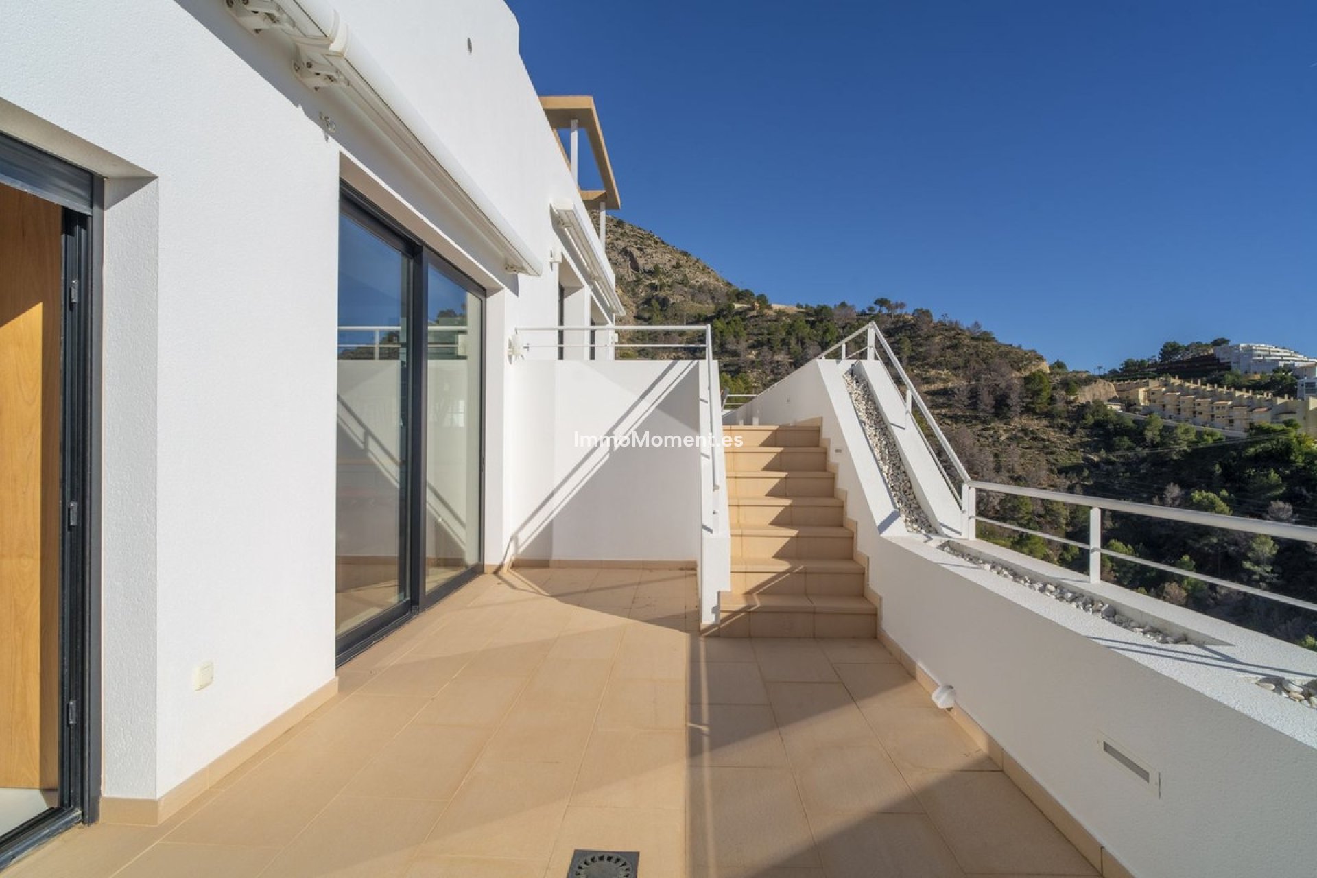 Reventa - Villa - Altea - Altea la Vieja - Altea la Vella