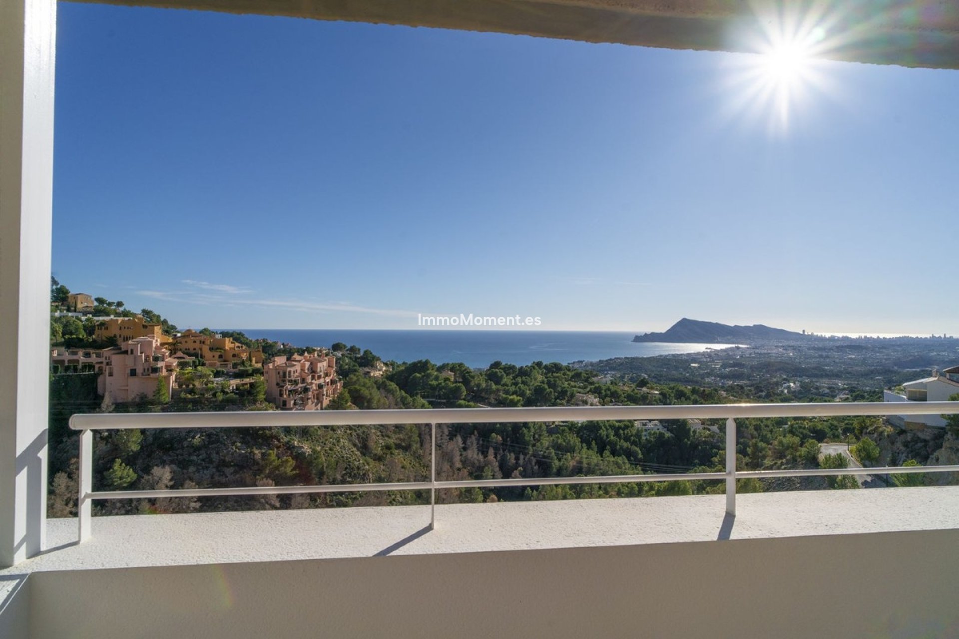 Reventa - Villa - Altea - Altea la Vieja - Altea la Vella