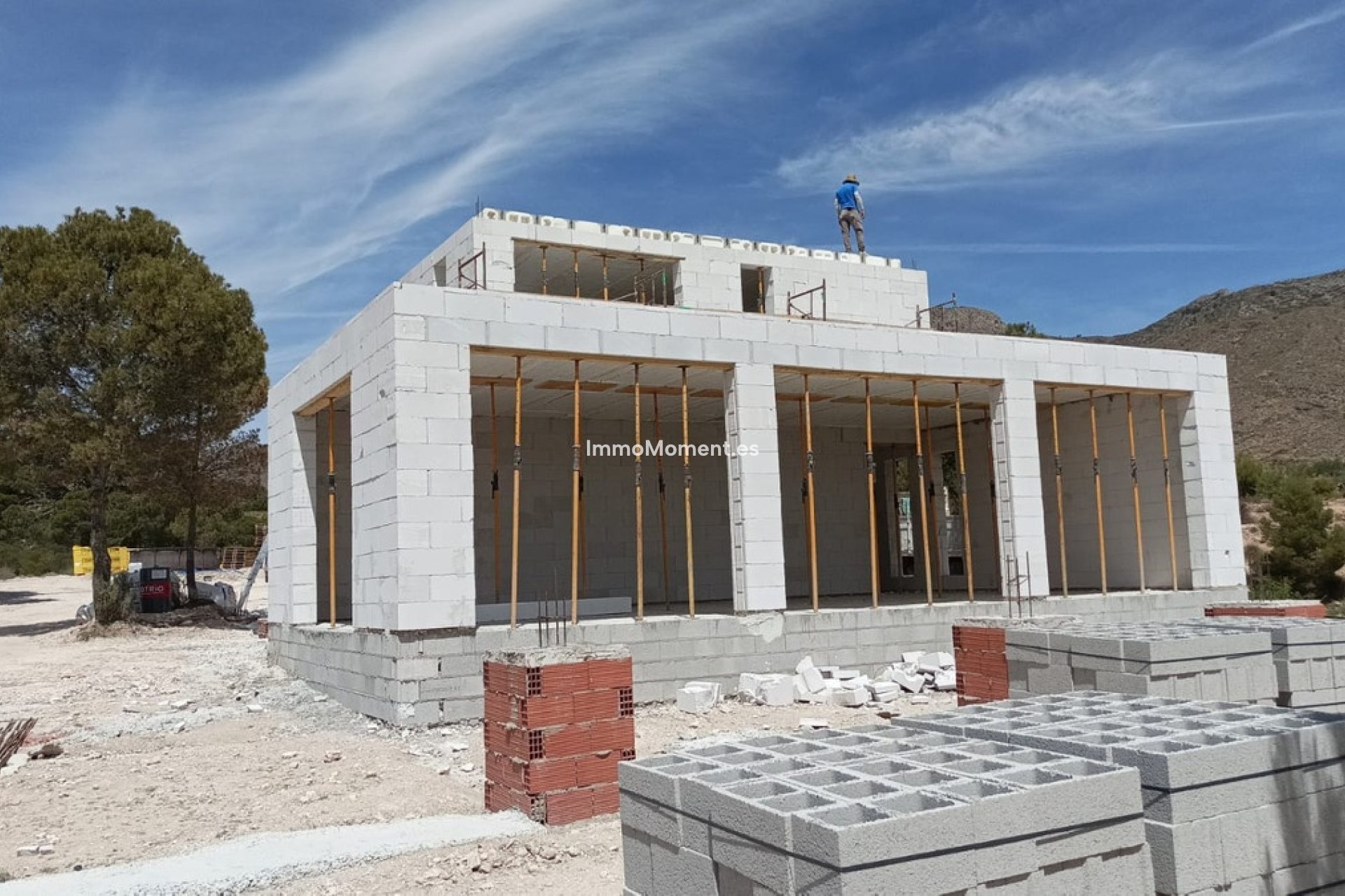 Reventa - Villa - Aspe - Aspe Centro