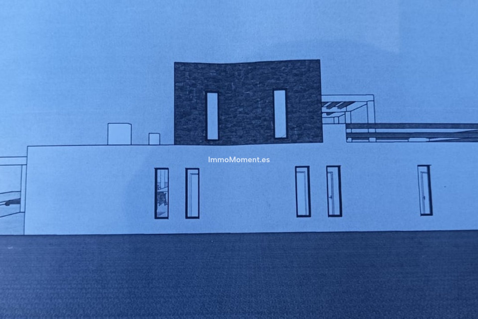 Reventa - Villa - Aspe - Aspe Centro