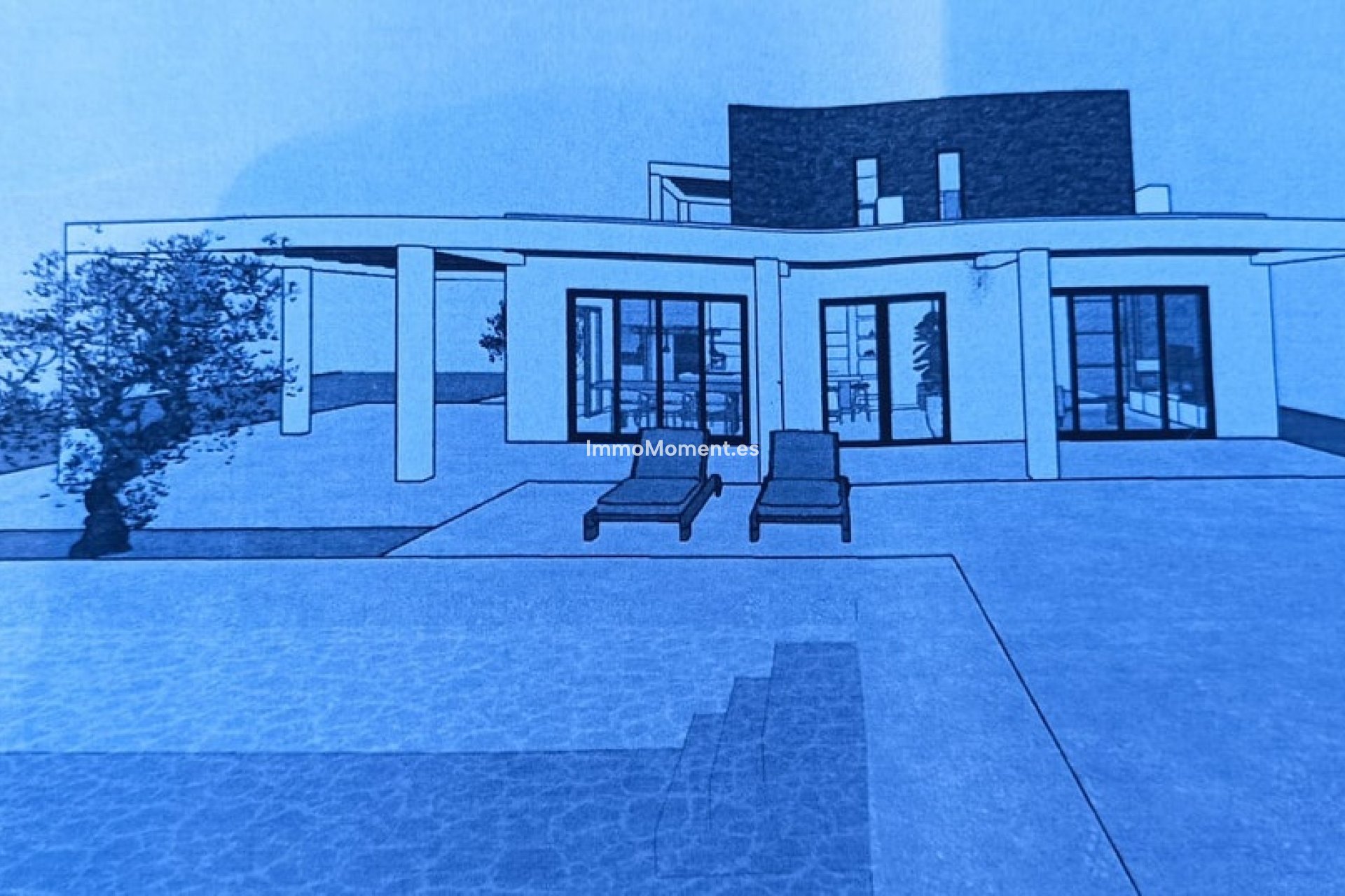 Reventa - Villa - Aspe - Aspe Centro