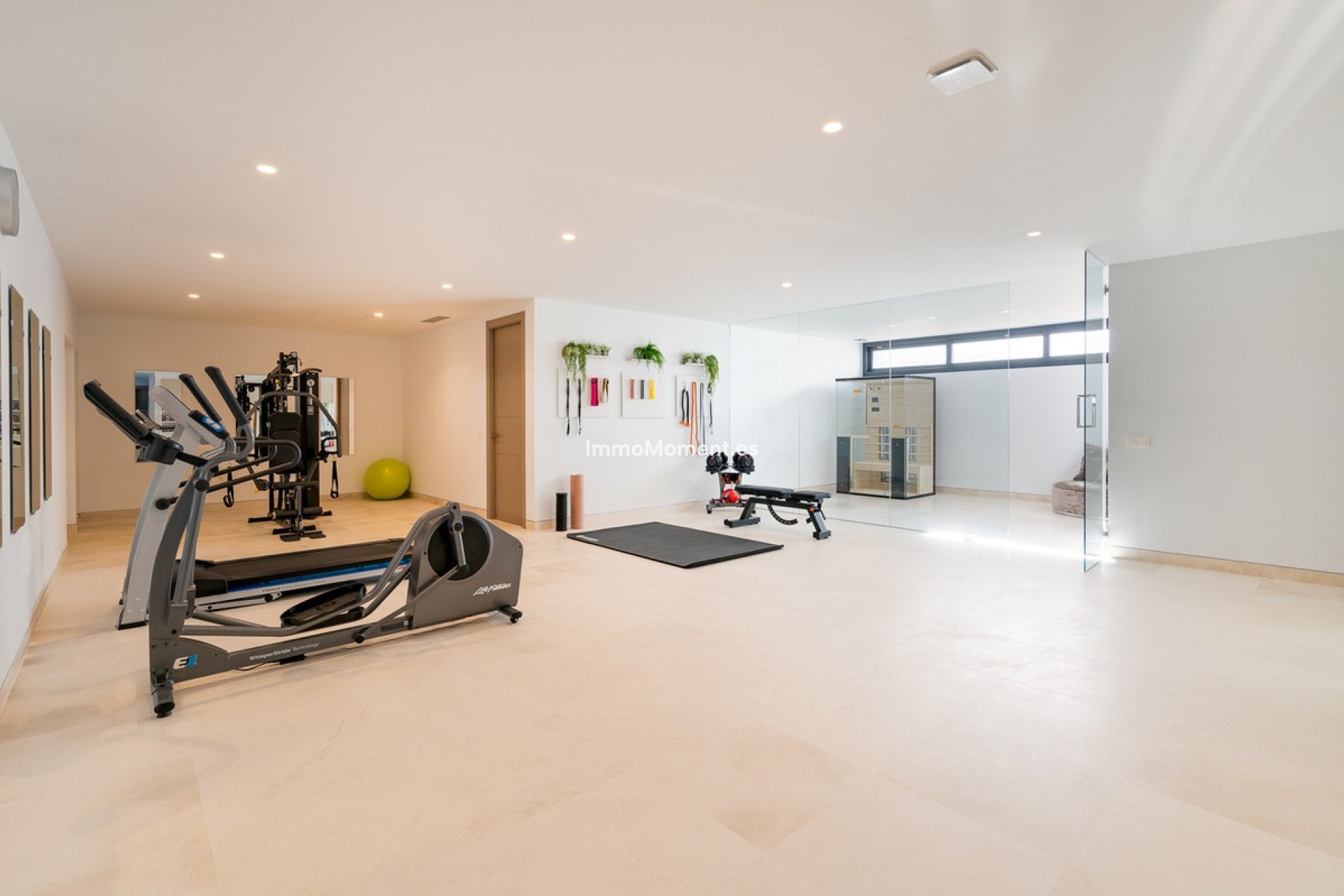 Reventa - Villa - Benahavís - Benahavís Centro