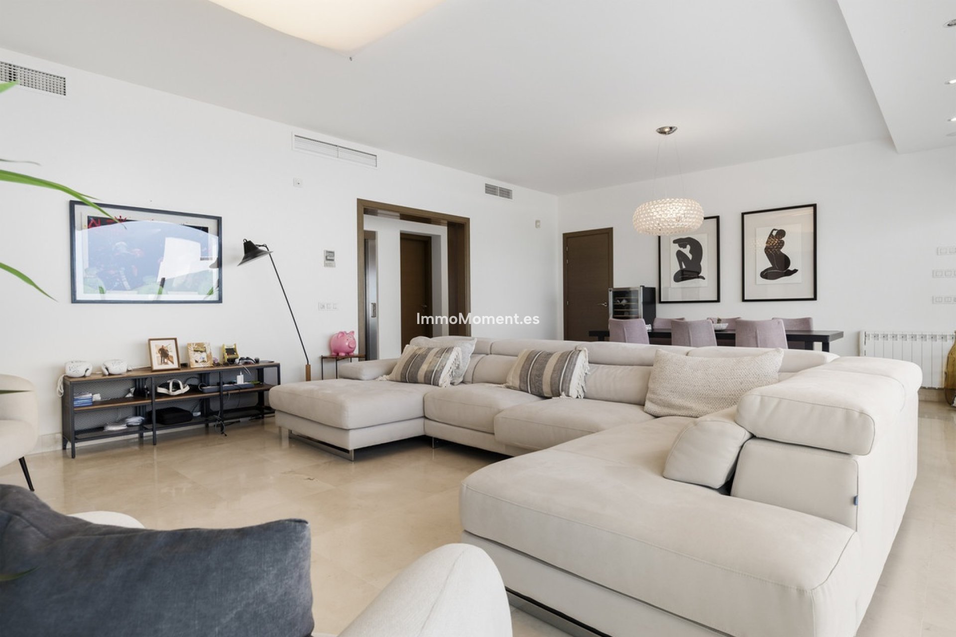 Reventa - Villa - Benahavís - Benahavís Centro