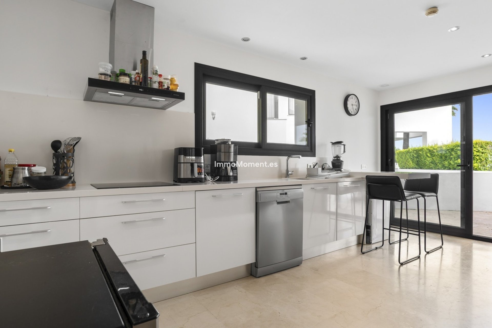 Reventa - Villa - Benahavís - Benahavís Centro