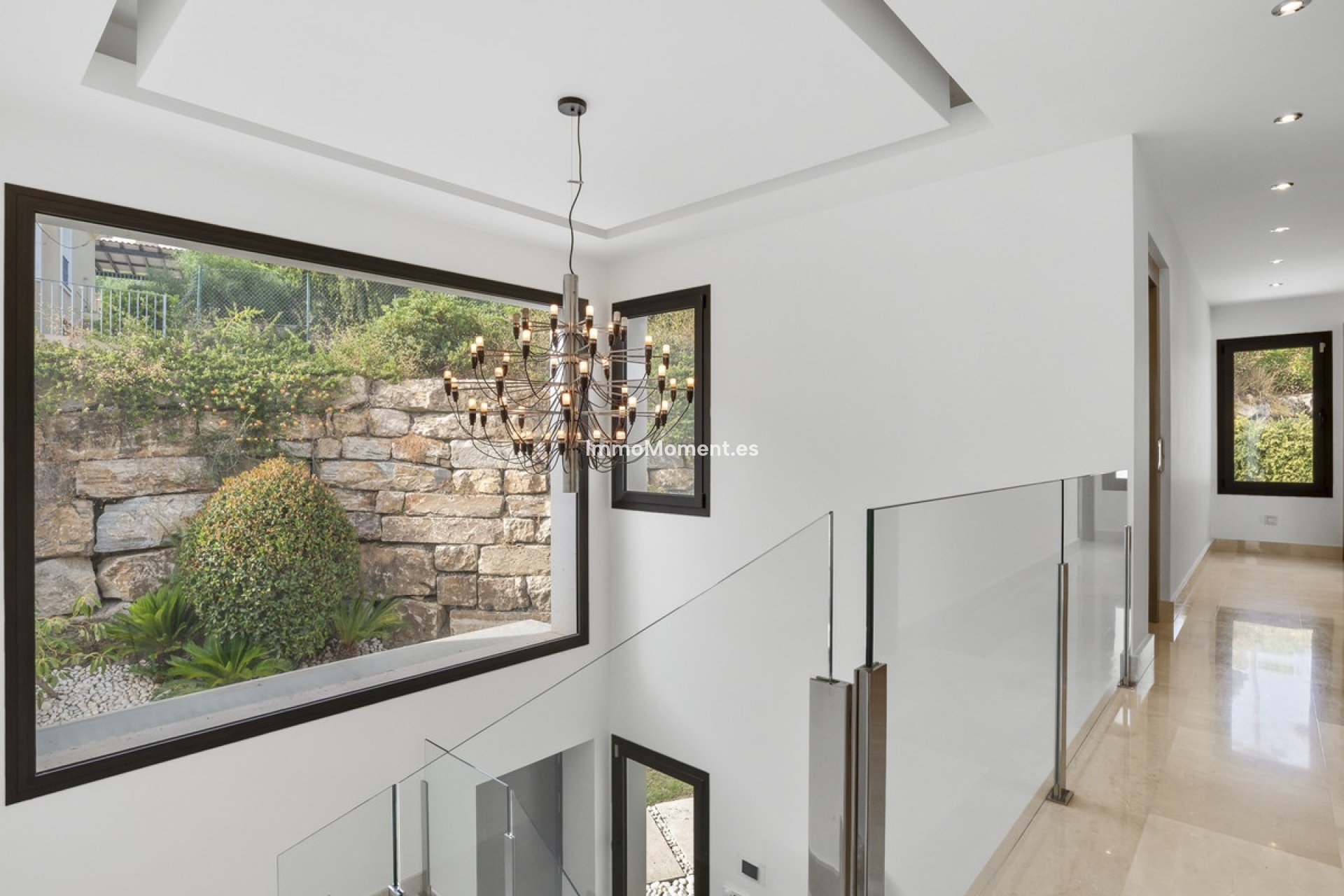 Reventa - Villa - Benahavís - Benahavís Centro