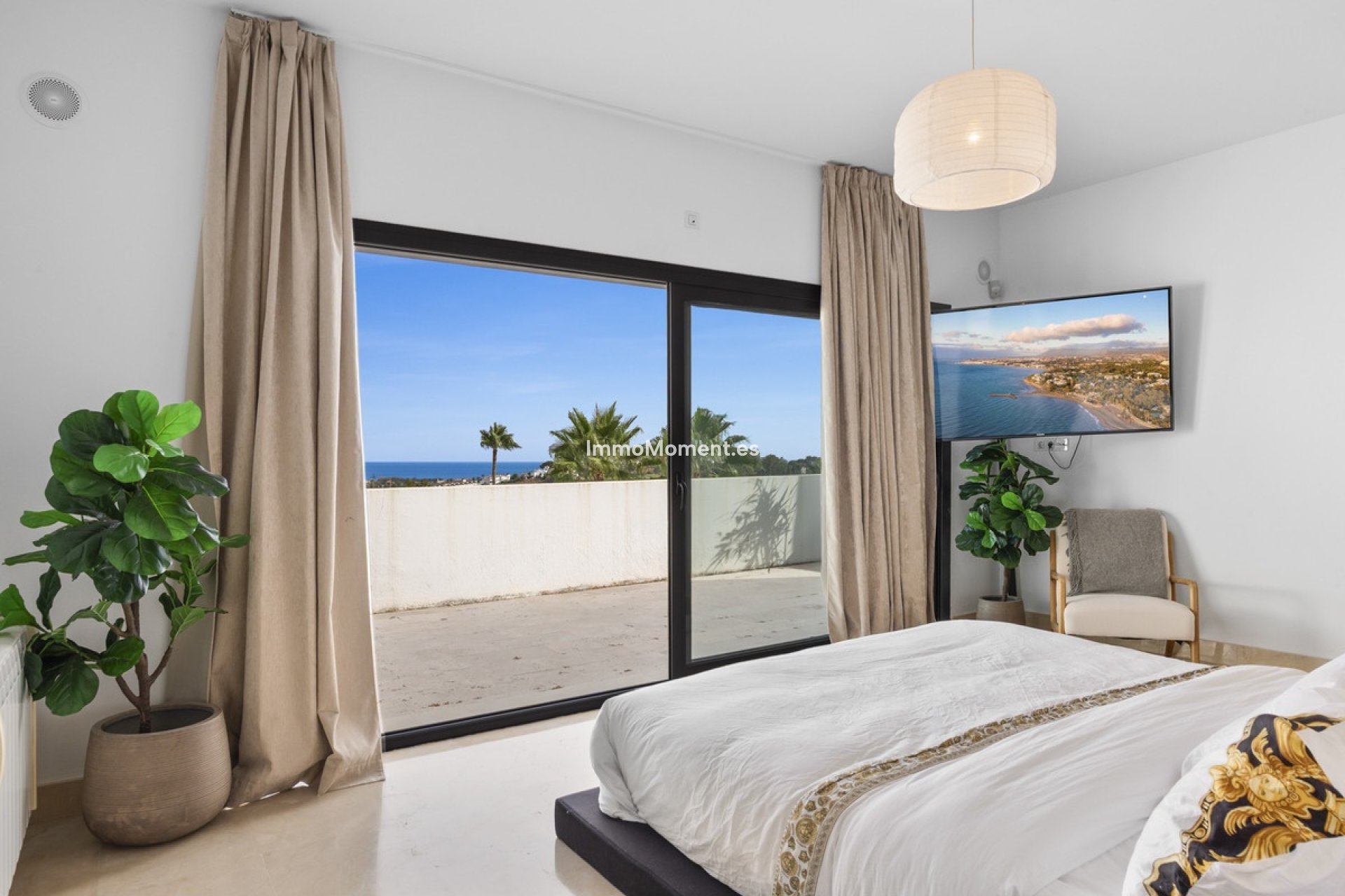 Reventa - Villa - Benahavís - Benahavís Centro