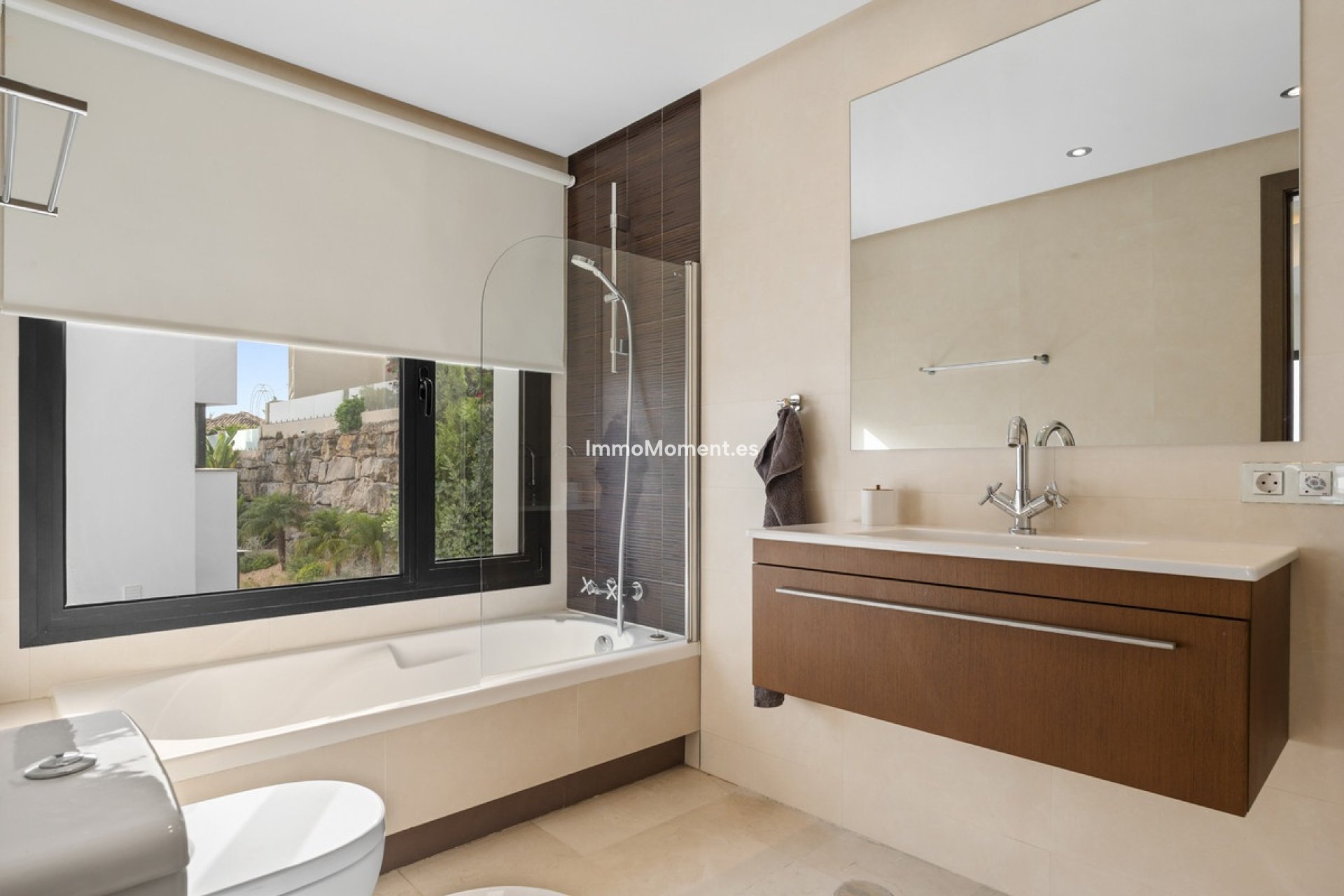 Reventa - Villa - Benahavís - Benahavís Centro