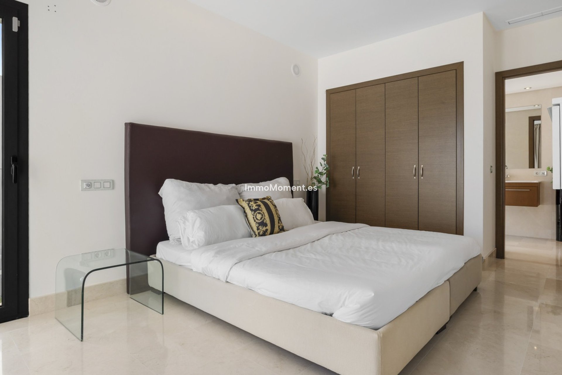 Reventa - Villa - Benahavís - Benahavís Centro