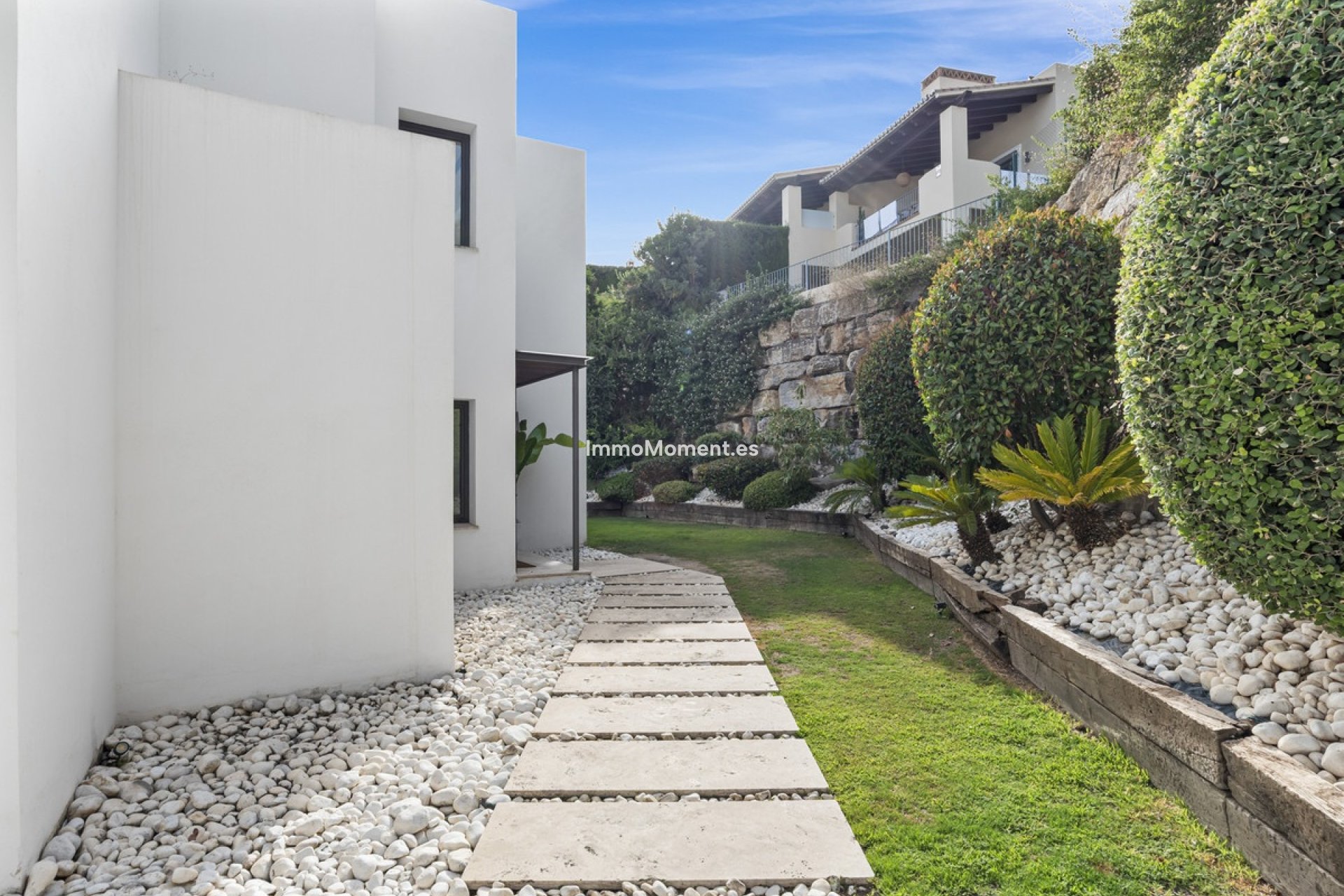 Reventa - Villa - Benahavís - Benahavís Centro