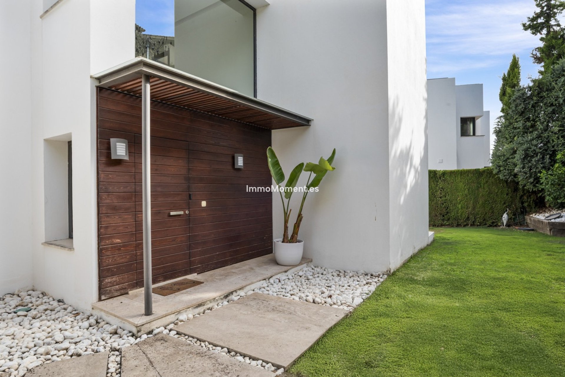 Reventa - Villa - Benahavís - Benahavís Centro