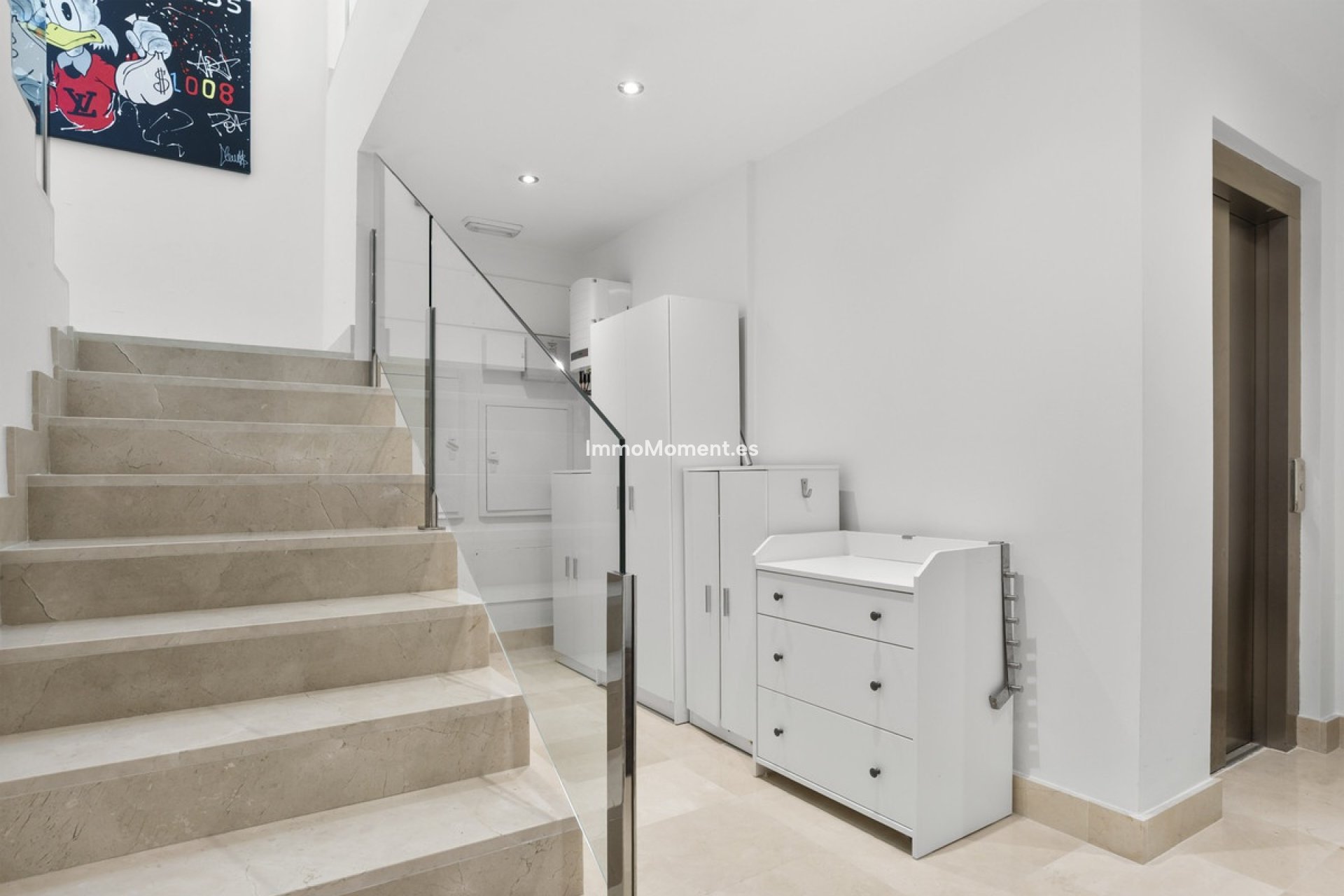 Reventa - Villa - Benahavís - Benahavís Centro