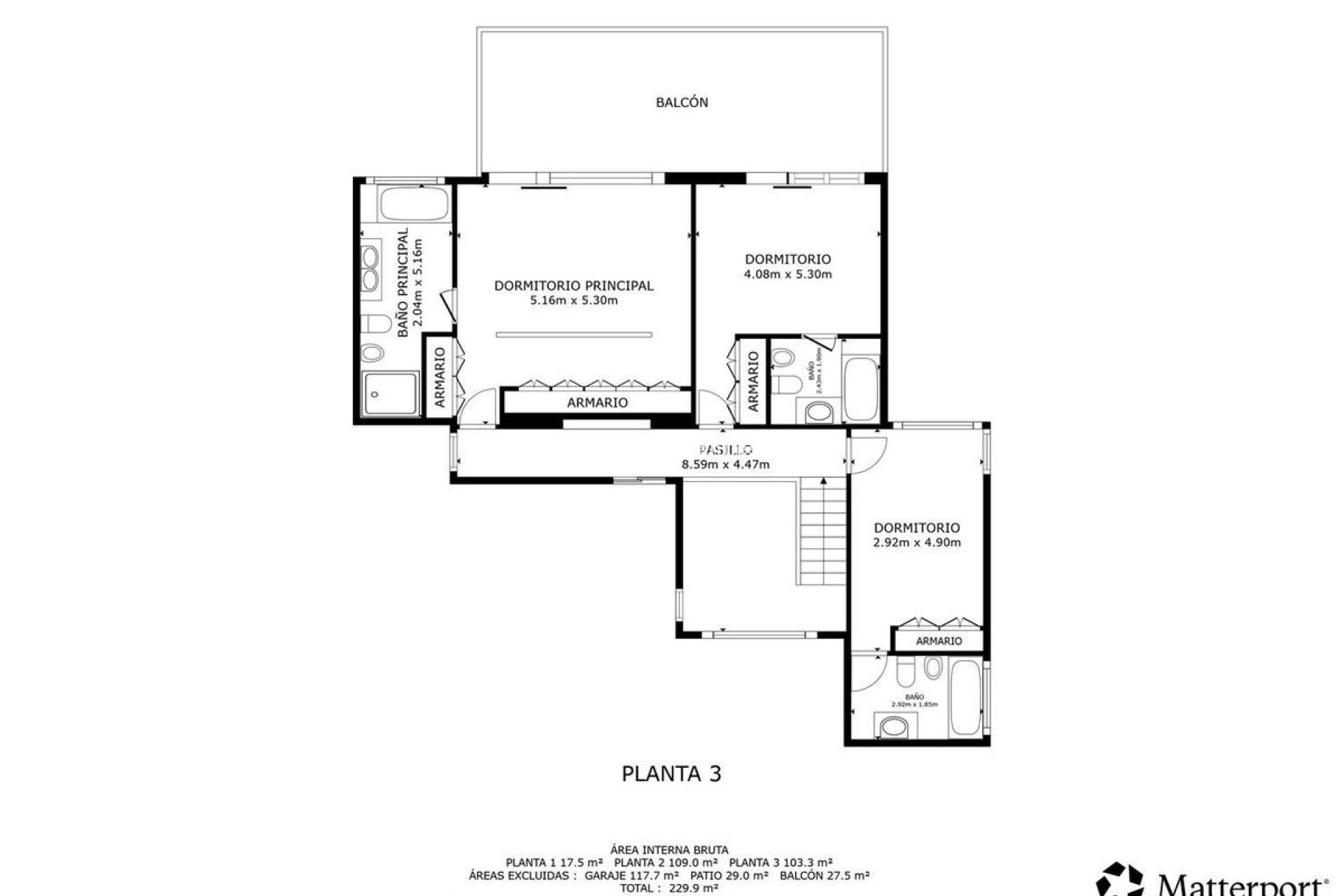 Reventa - Villa - Benahavís - Benahavís Centro