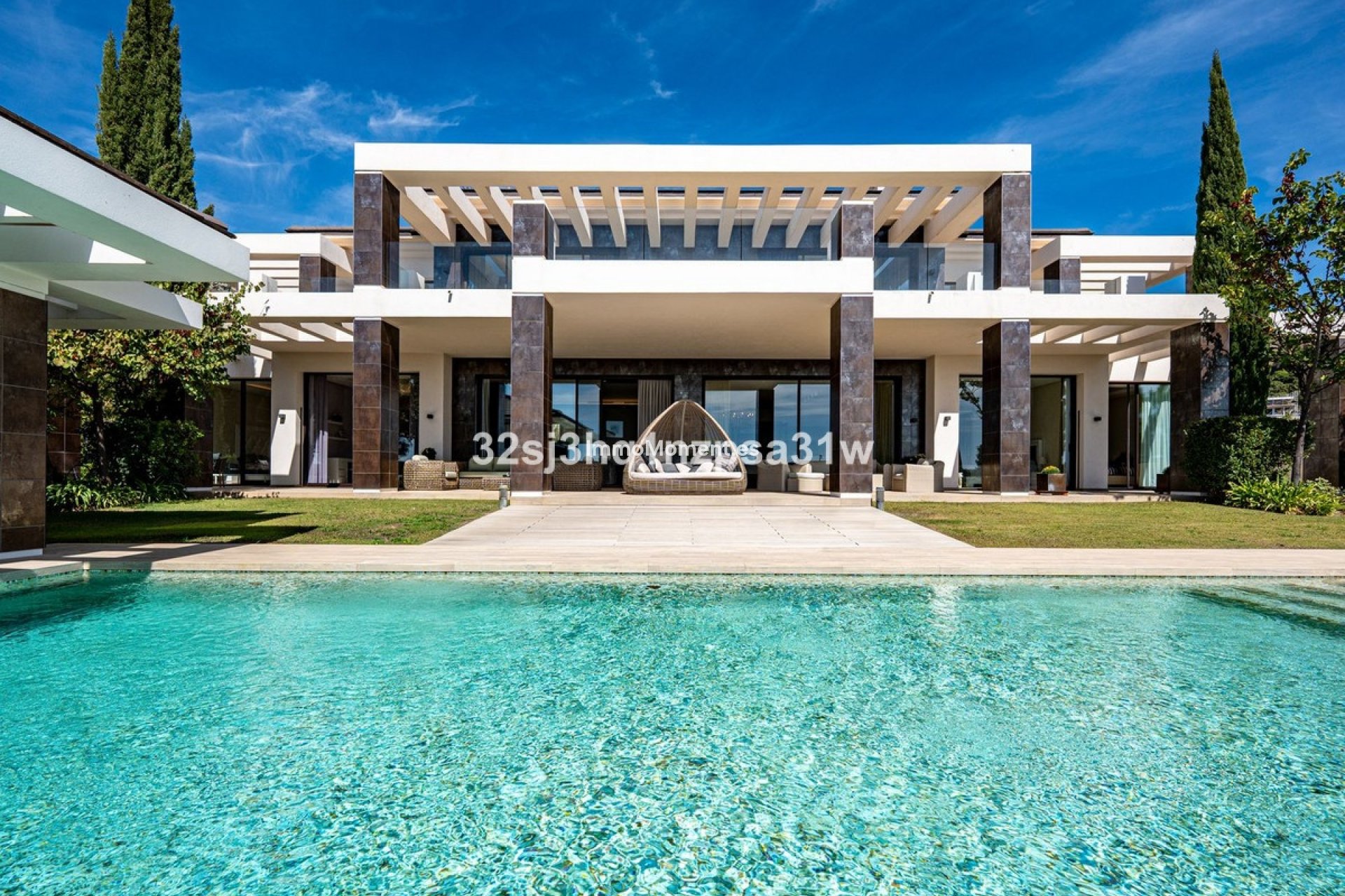 Reventa - Villa - Benahavís - Benahavís Centro