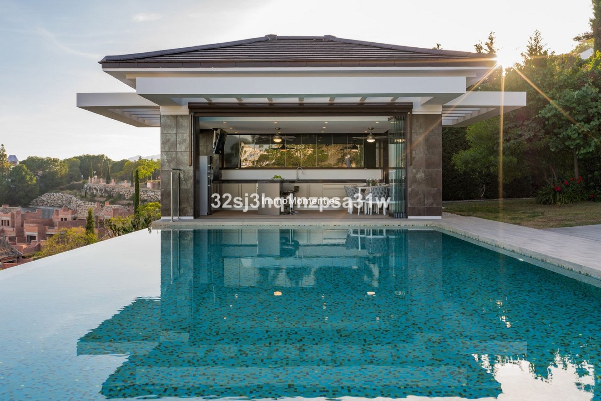 Reventa - Villa - Benahavís - Benahavís Centro